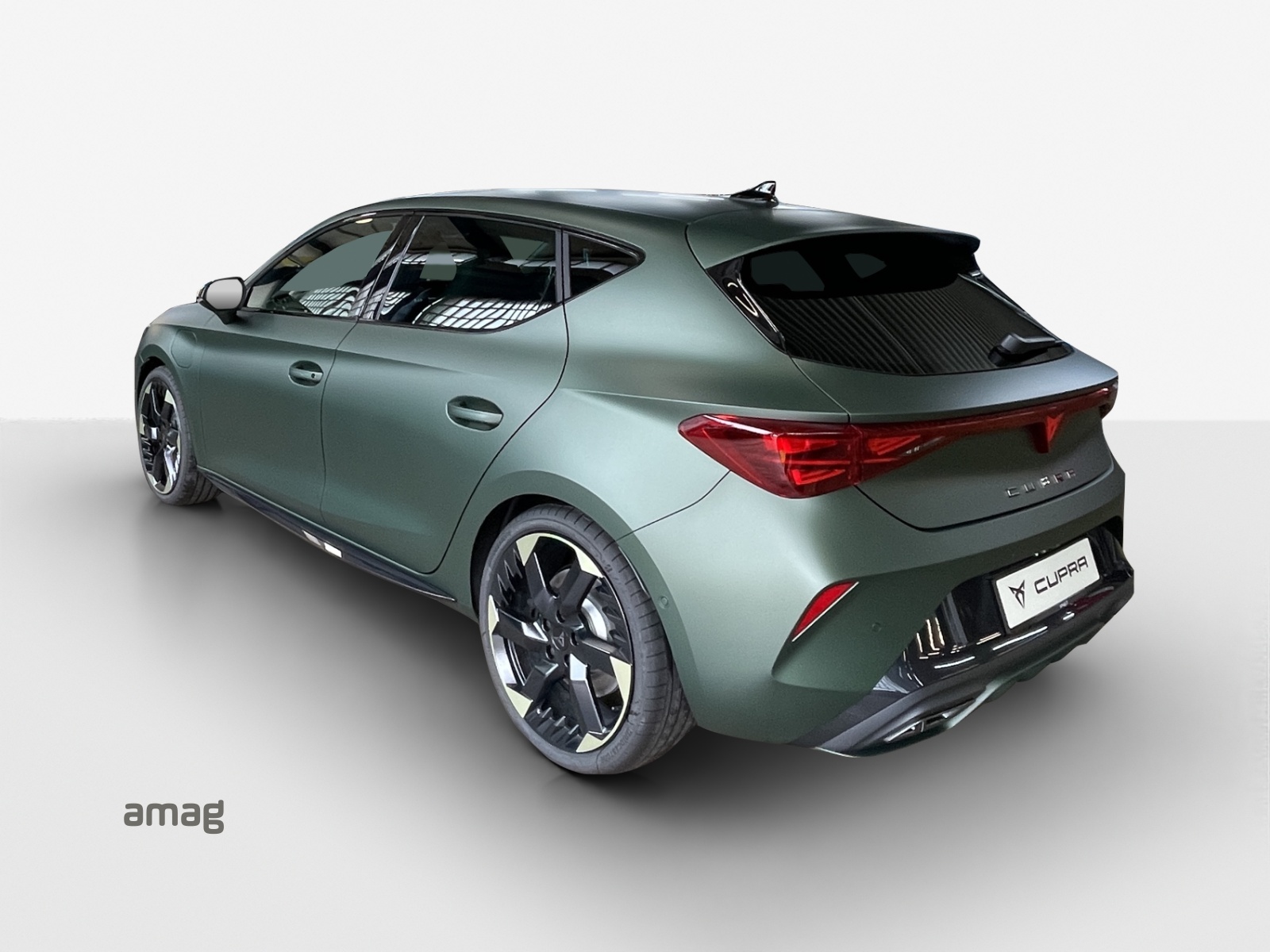 CUPRA LEON 1.5 e-HYBRID pHEV Prime Edition VZ DSG-image-2