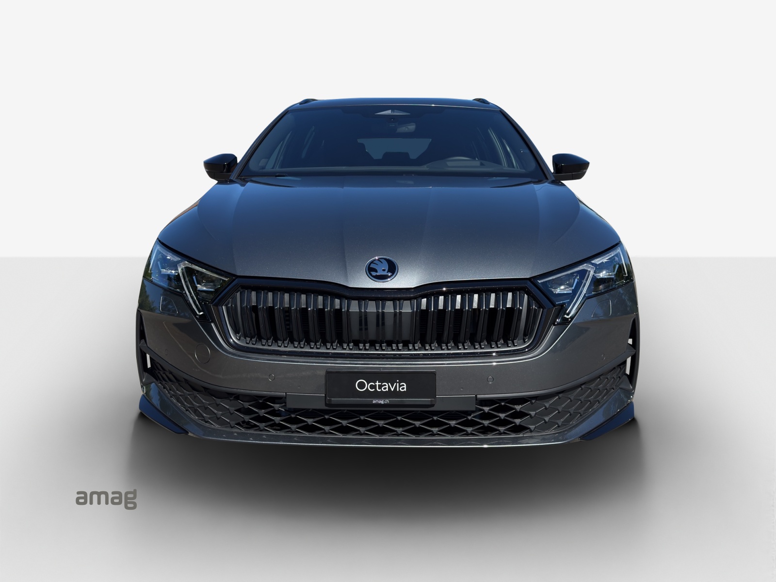 SKODA Octavia Sportline Dynamic-image-6