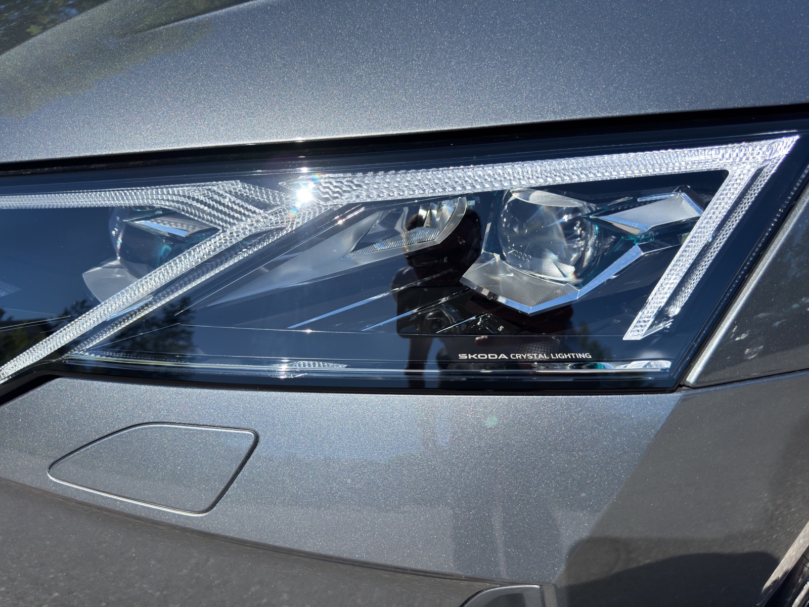 SKODA Octavia Sportline Dynamic-image-14