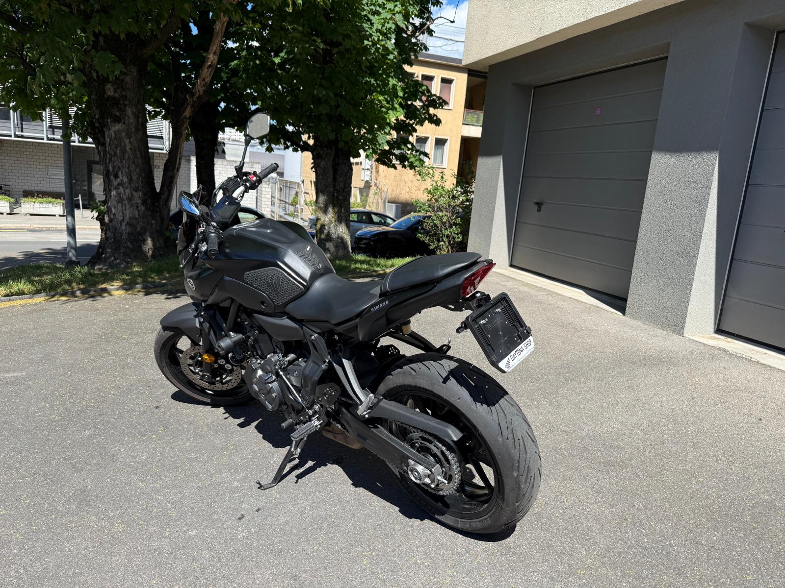 YAMAHA MT-07-image-4