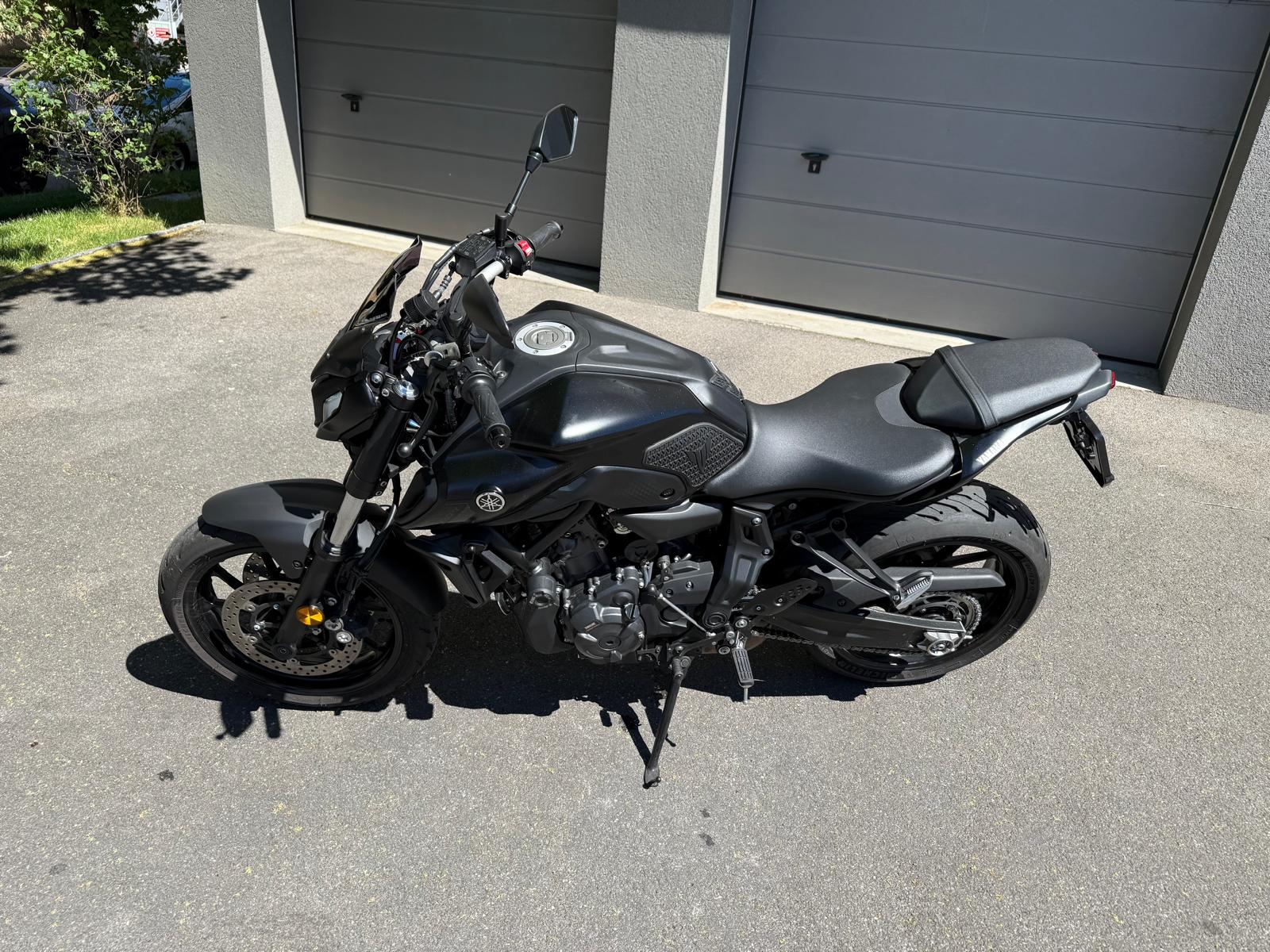 YAMAHA MT-07-image-7