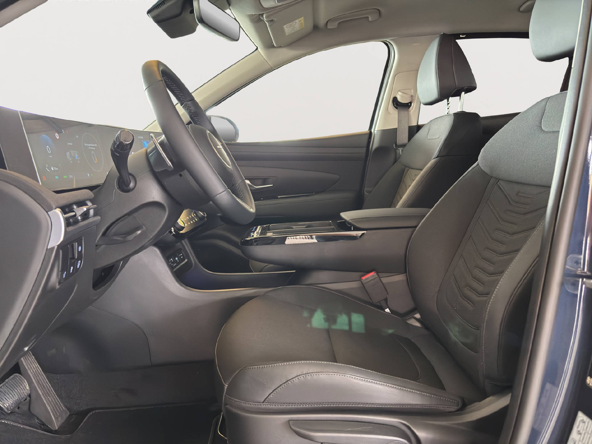 HYUNDAI Tucson 1.6 T-GDi PHEV Vertex 4WD-image-10