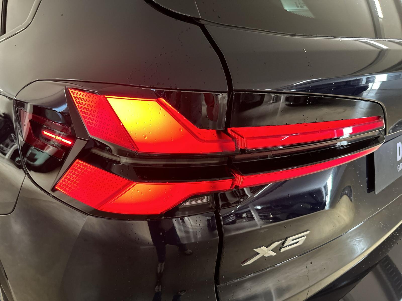 BMW X5 50e M Sport Pro xDrive G05 (CH) AHK 2.7T 📍-image-17