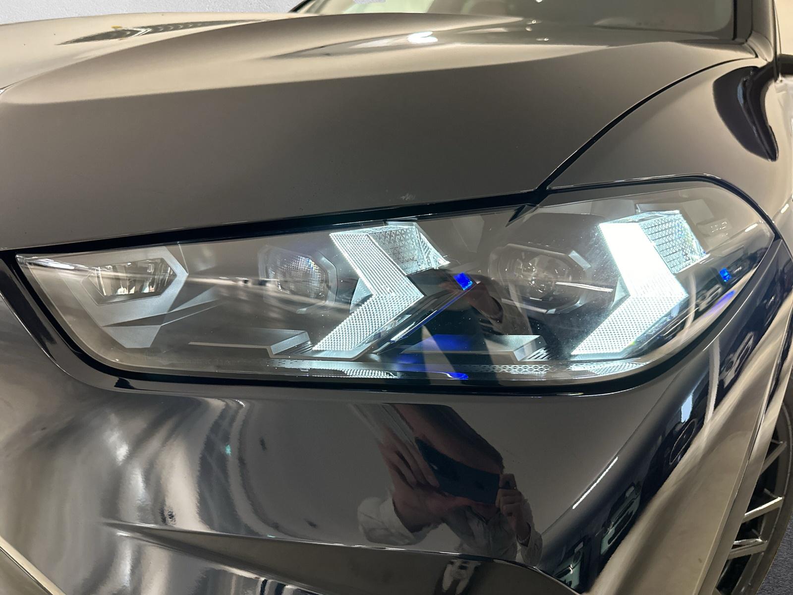 BMW X5 50e M Sport Pro xDrive G05 (CH) AHK 2.7T 📍-image-19