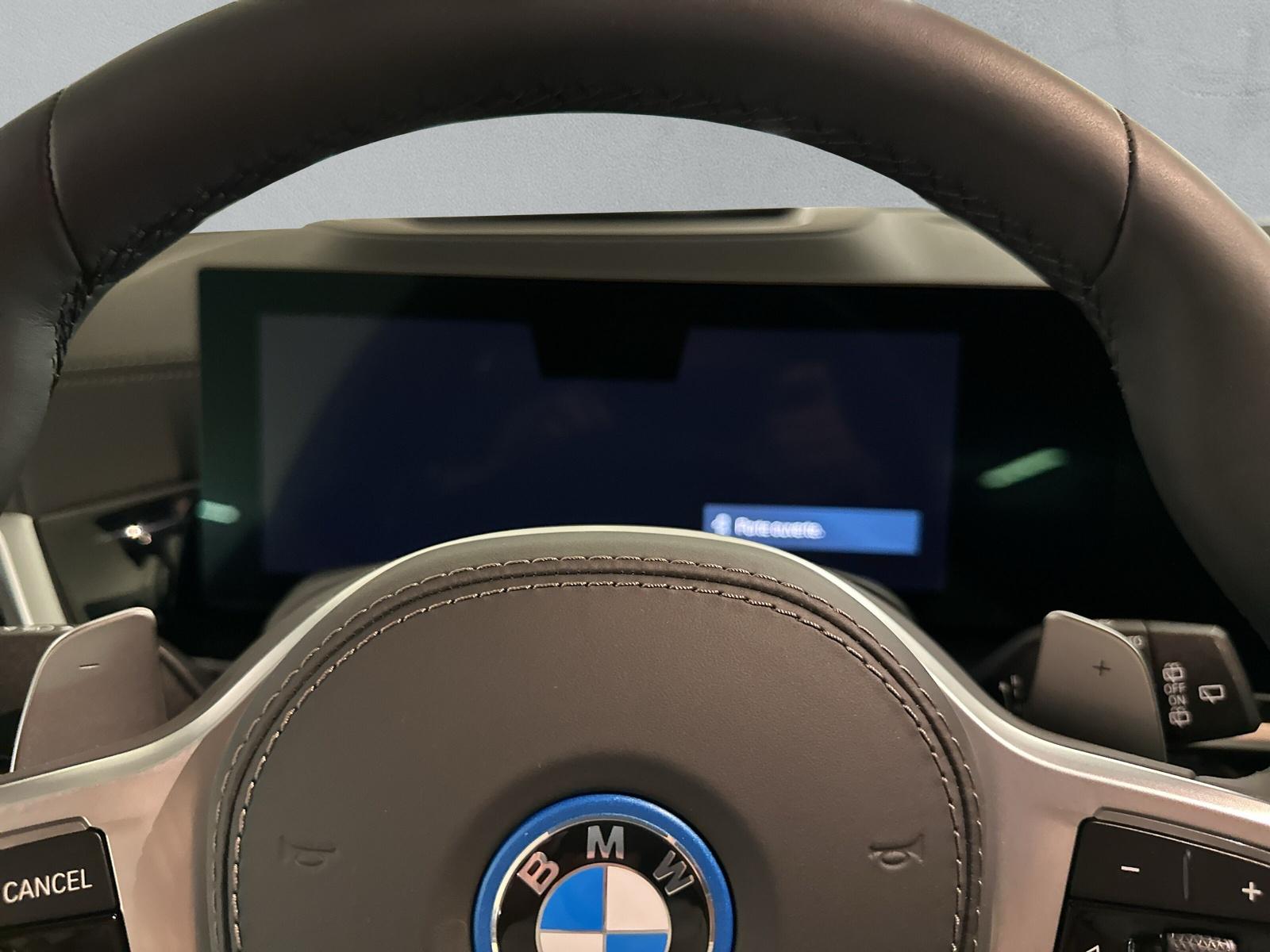 BMW X5 50e M Sport Pro xDrive G05 (CH) AHK 2.7T 📍-image-12