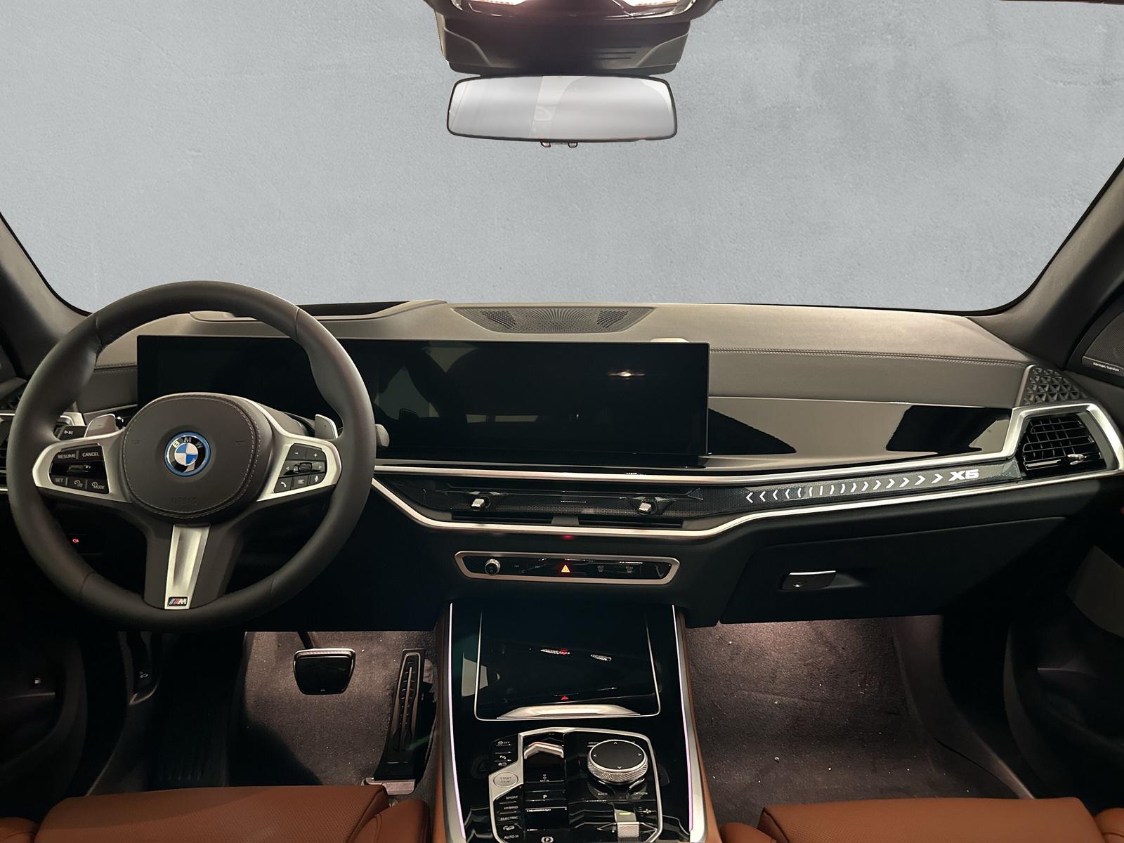 BMW X5 50e M Sport Pro xDrive G05 (CH) AHK 2.7T 📍-image-7