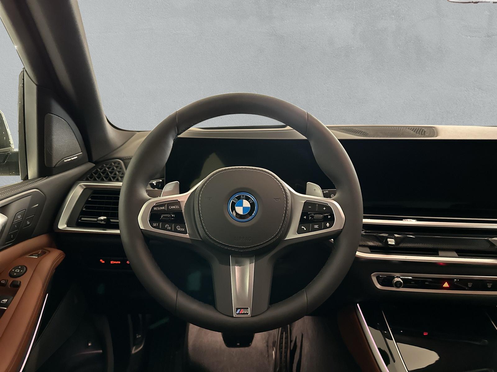 BMW X5 50e M Sport Pro xDrive G05 (CH) AHK 2.7T 📍-image-8