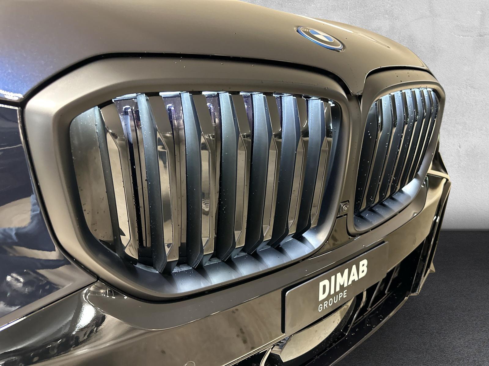BMW X5 50e M Sport Pro xDrive G05 (CH) AHK 2.7T 📍-image-20