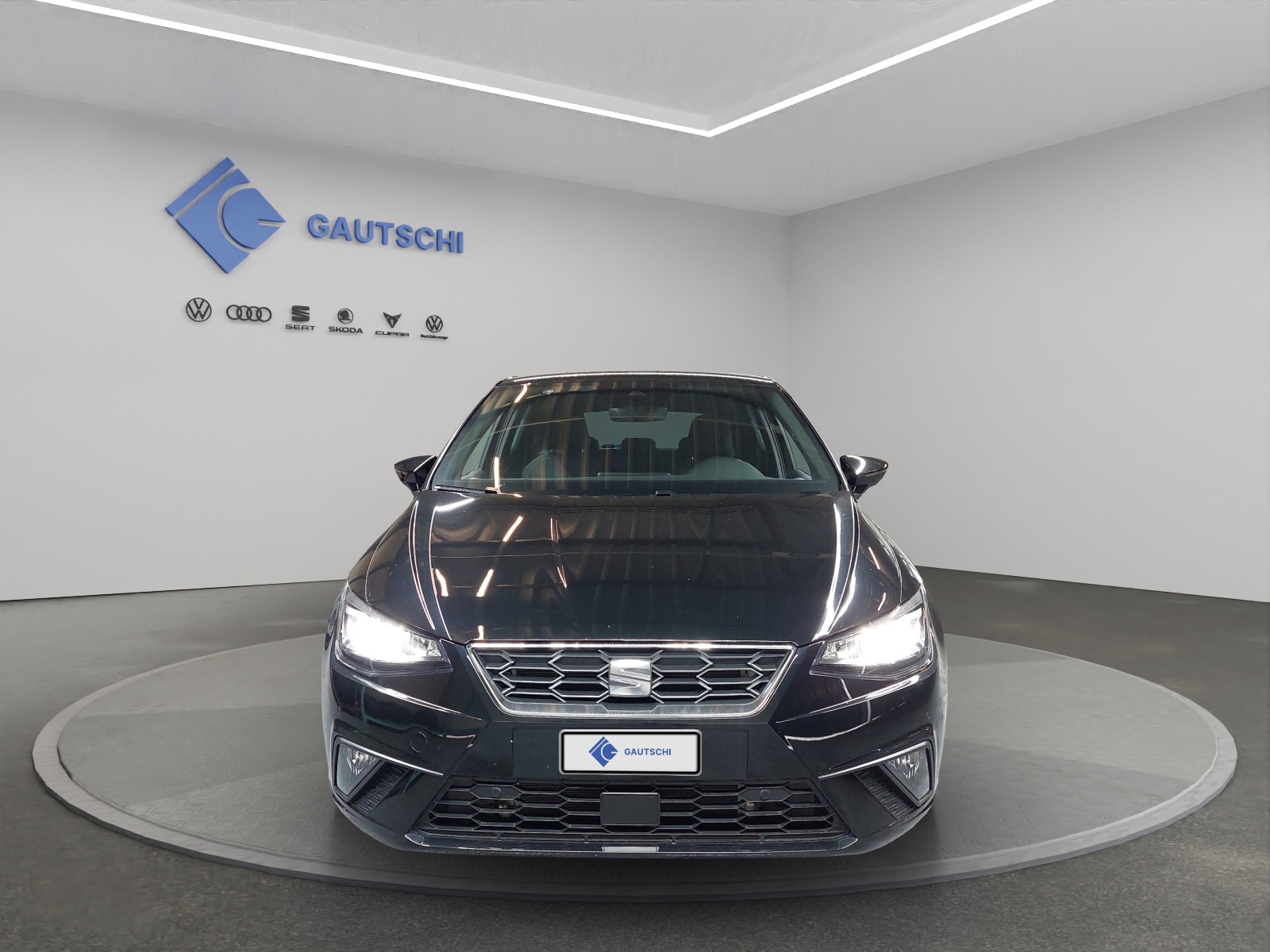 SEAT Ibiza 1.0 EcoTSI FR DSG-image-4