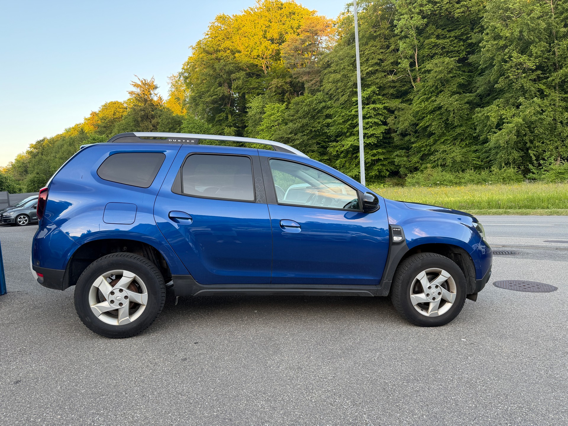 DACIA Duster TCe 150 Celebration 4x4-image-2