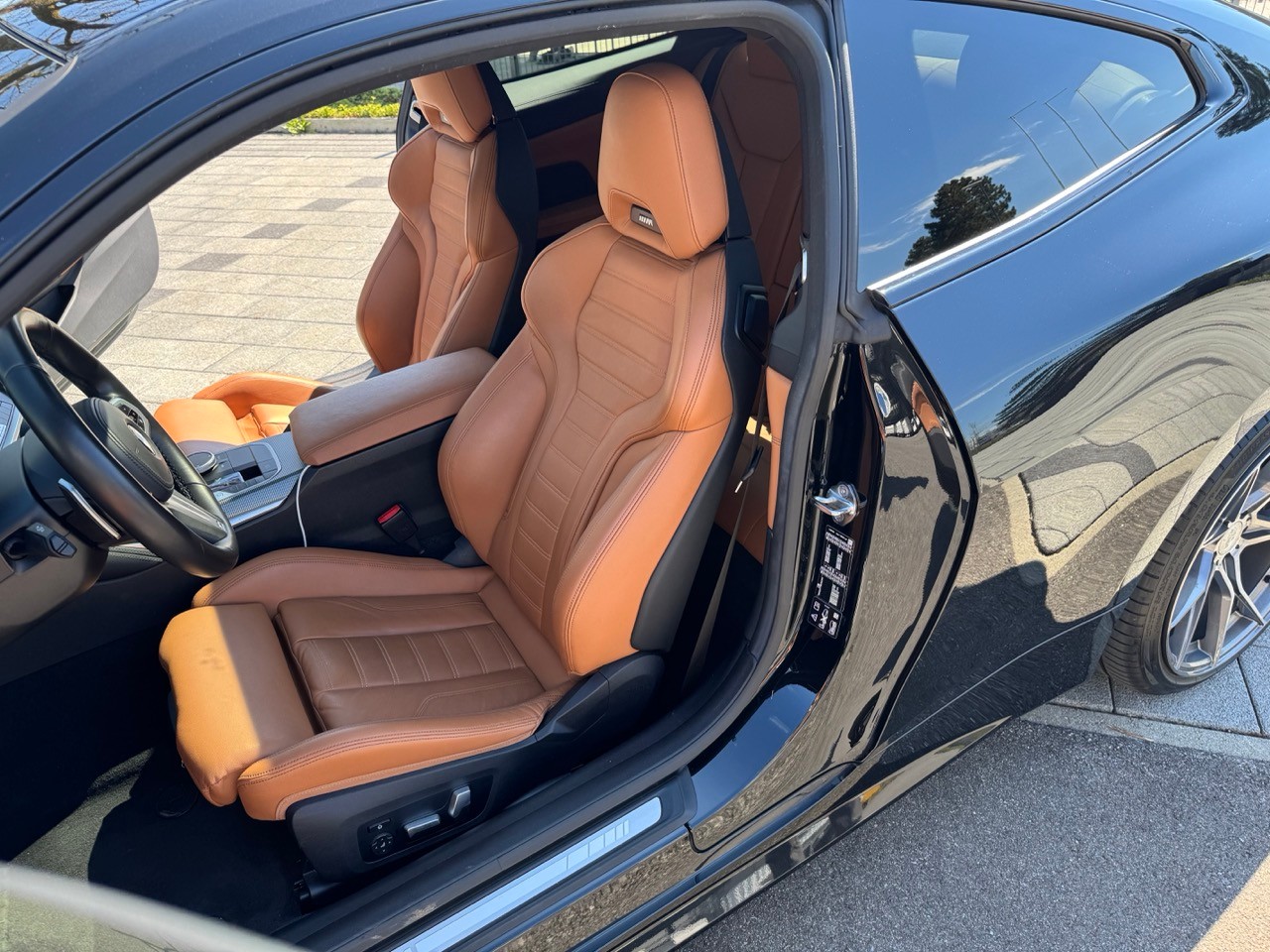 BMW M440i xDrive-image-3