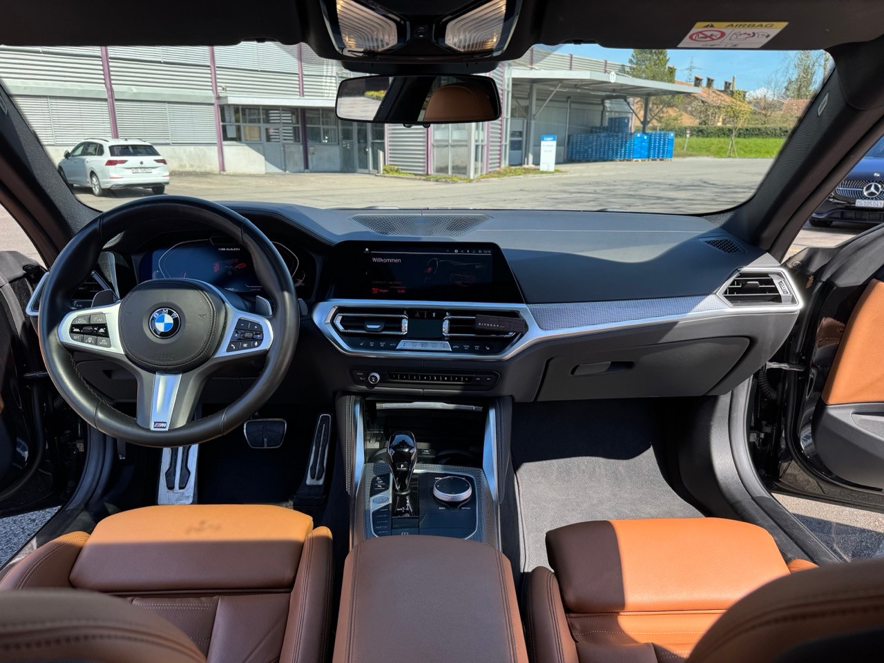 BMW M440i xDrive-image-5