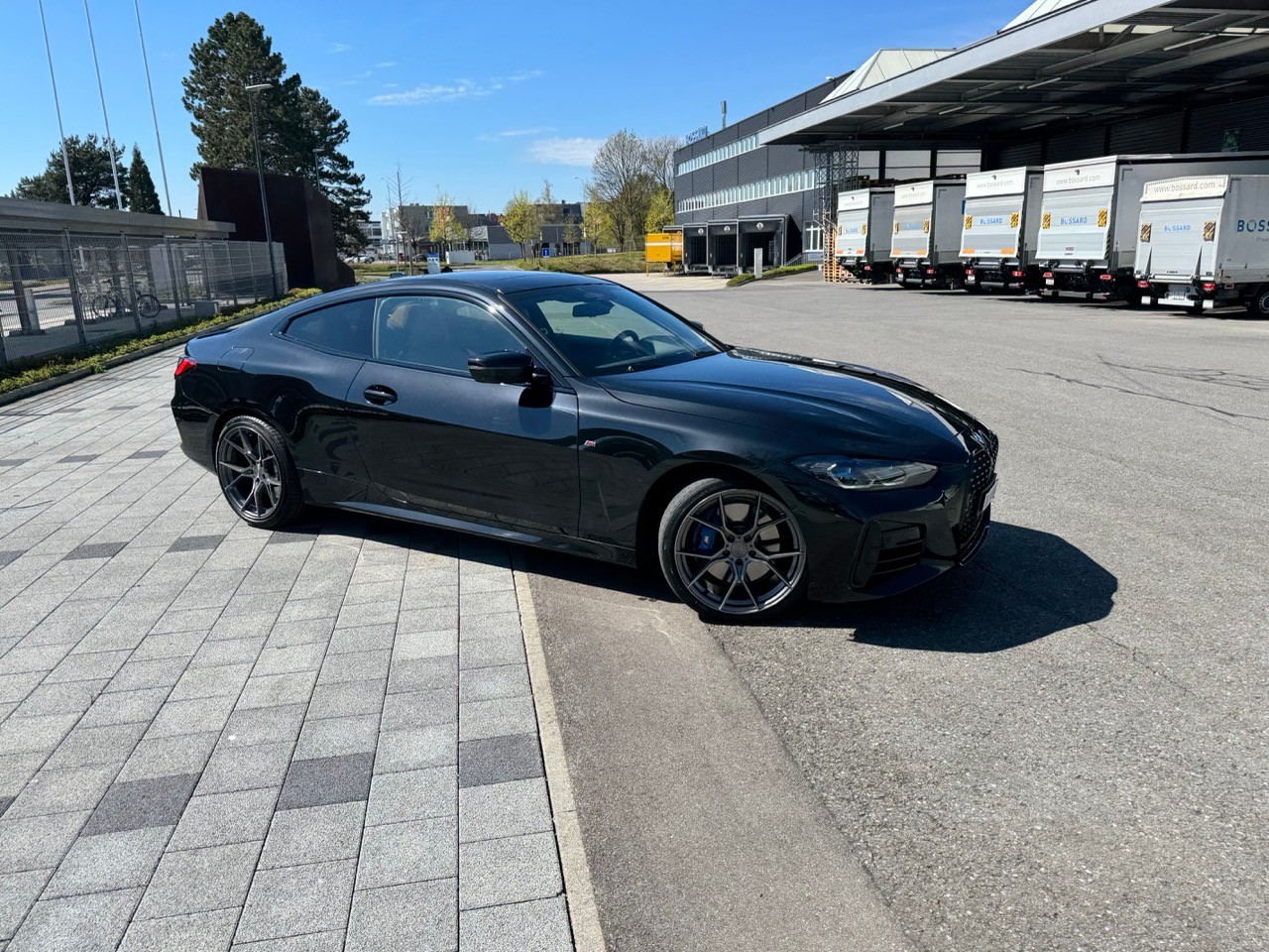 BMW M440i xDrive-image-0