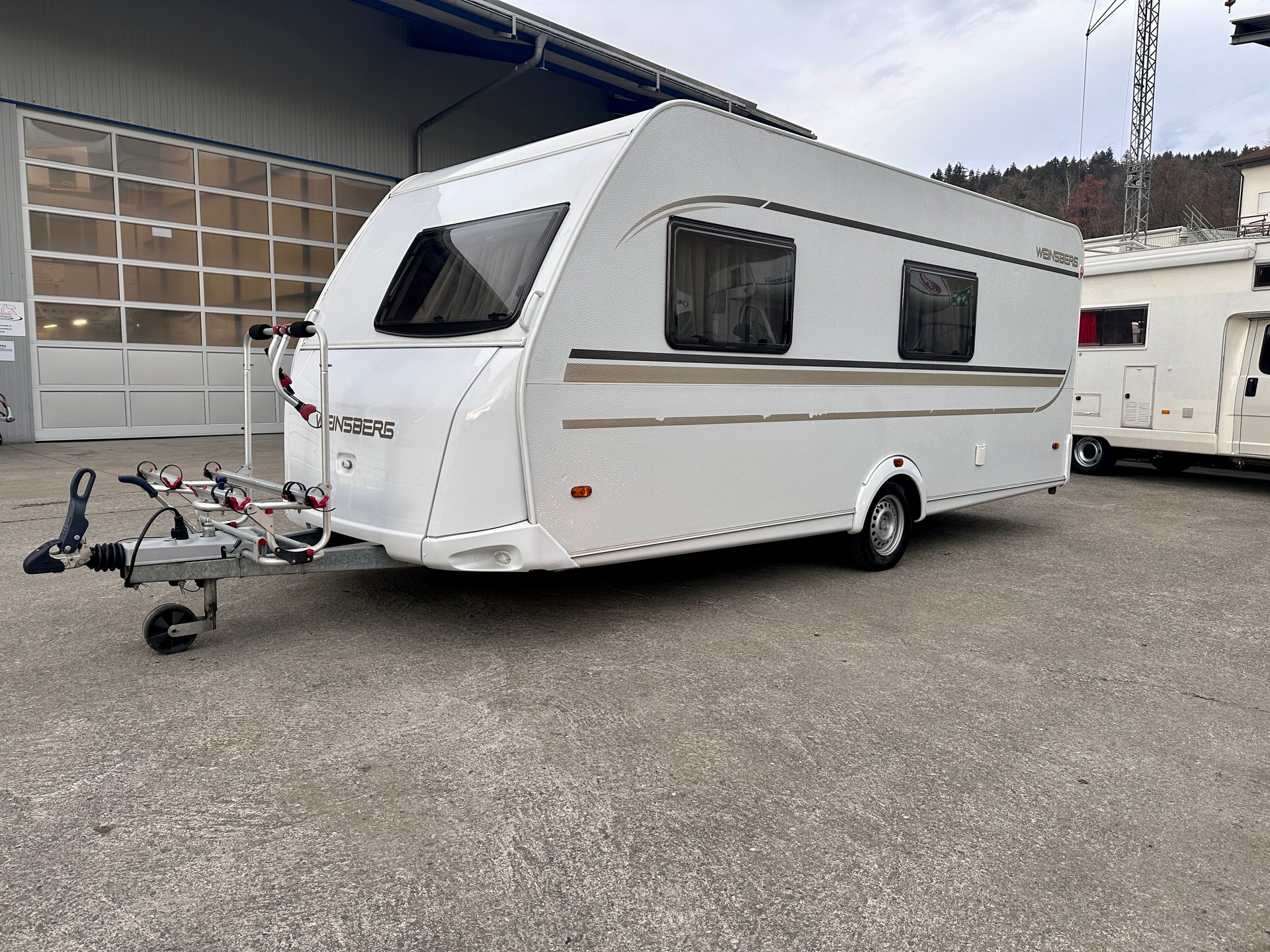 WEINSBERG Caraone FDK - Familien Wowa-image-6