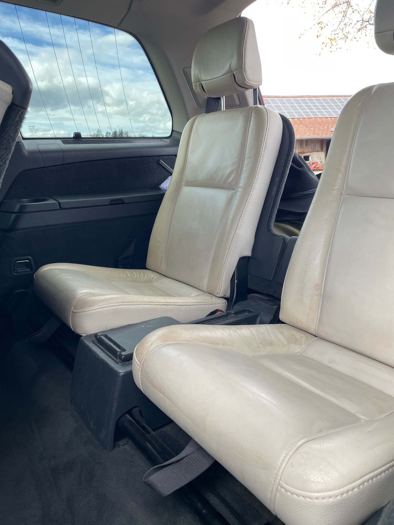 VOLVO XC90 2.5T AWD Momentum Geartronic-image-9