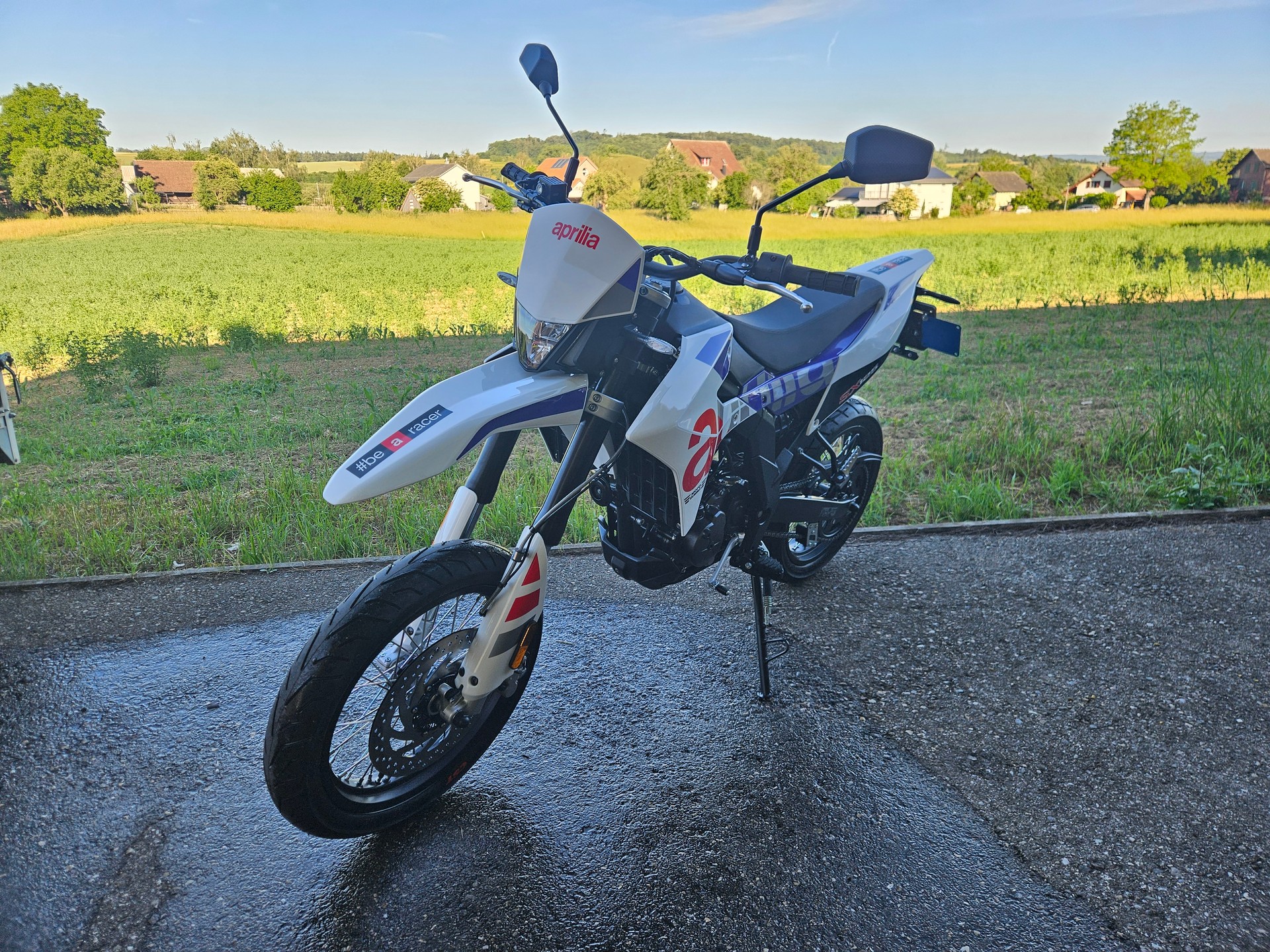 APRILIA SX 125 E5+-image-2