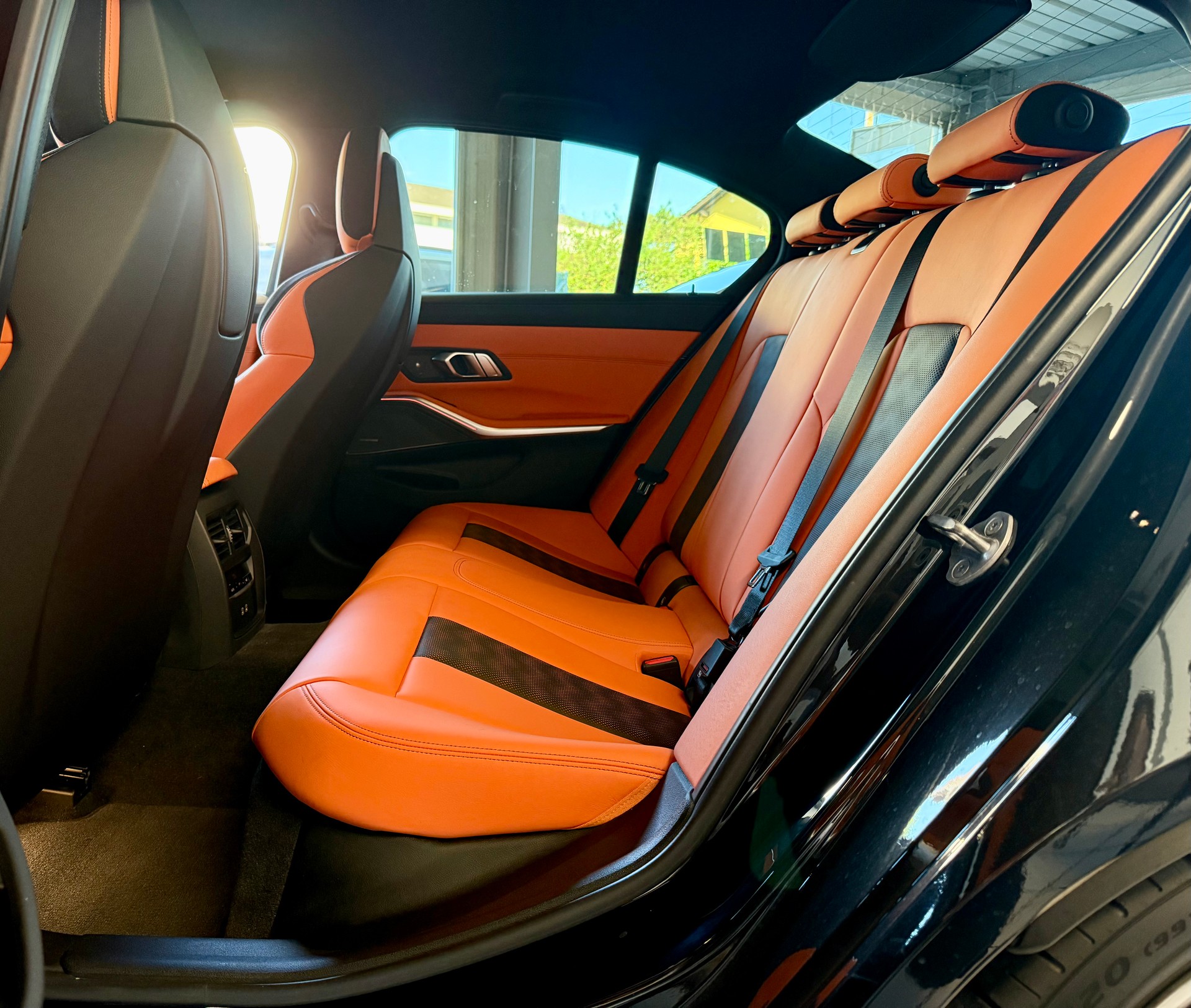 BMW M3 Competition M xDrive-image-23