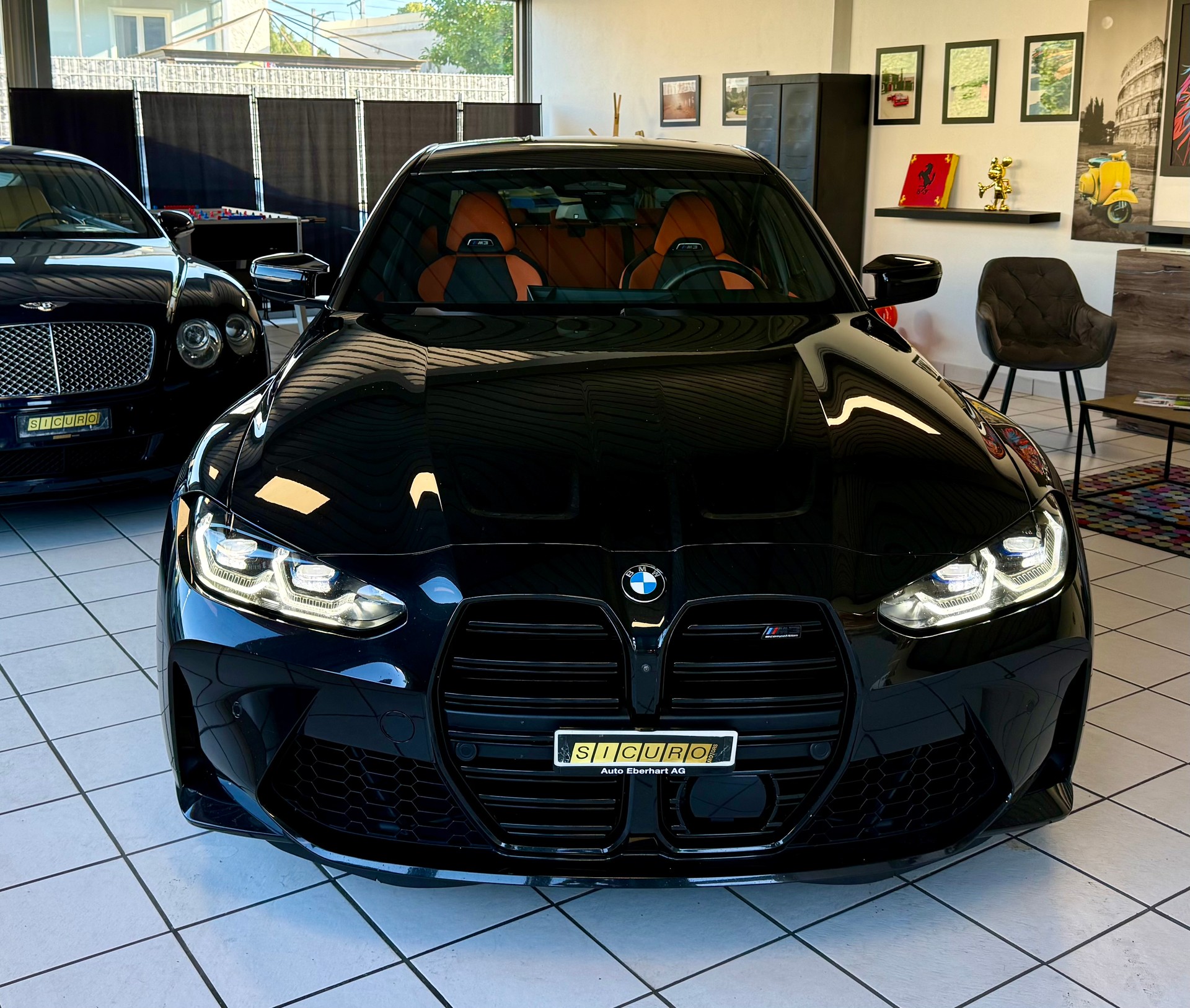 BMW M3 Competition M xDrive-showroom-element-2