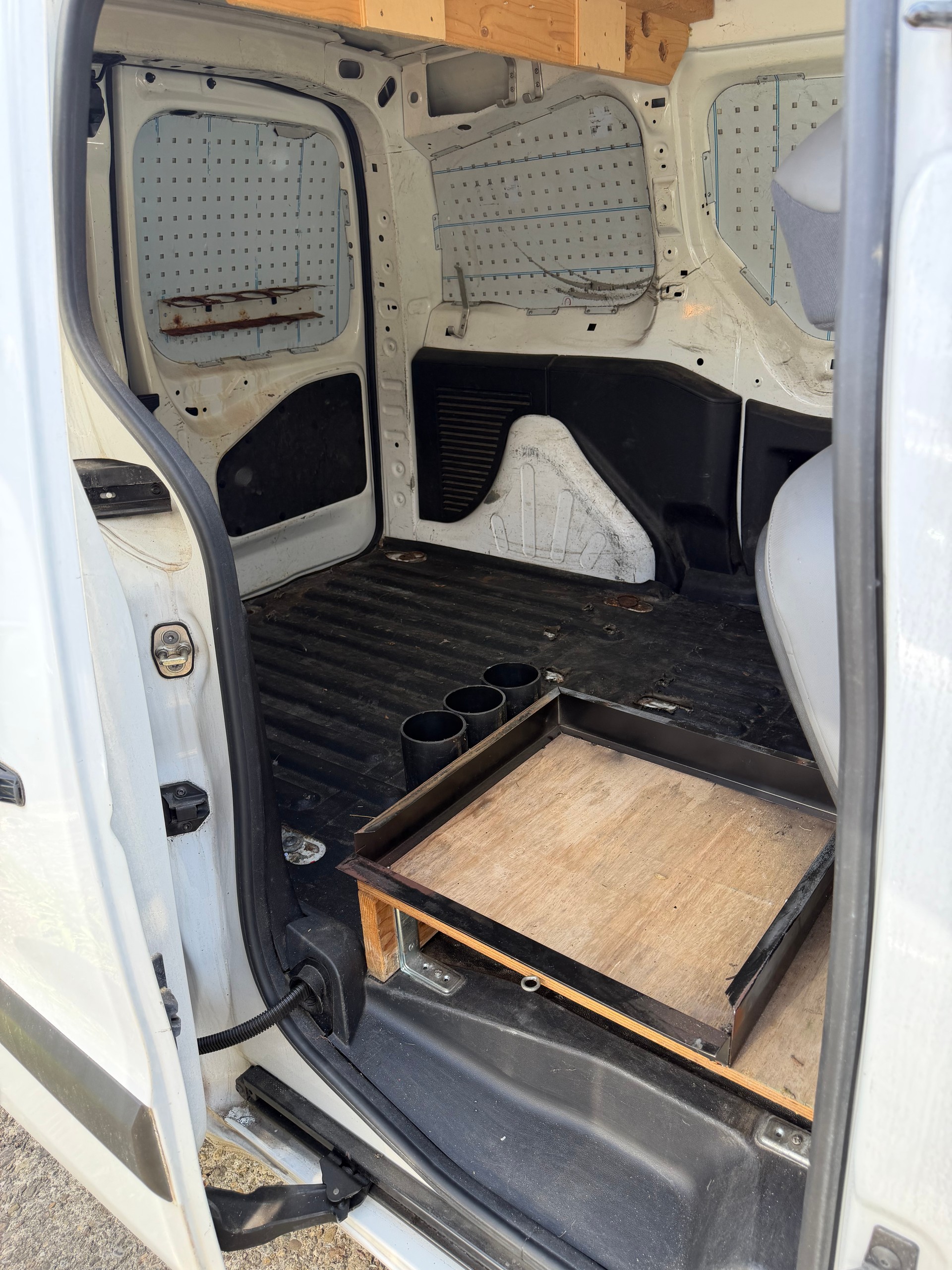 CITROEN Berlingo 1.6 VTi 98 Business-image-8