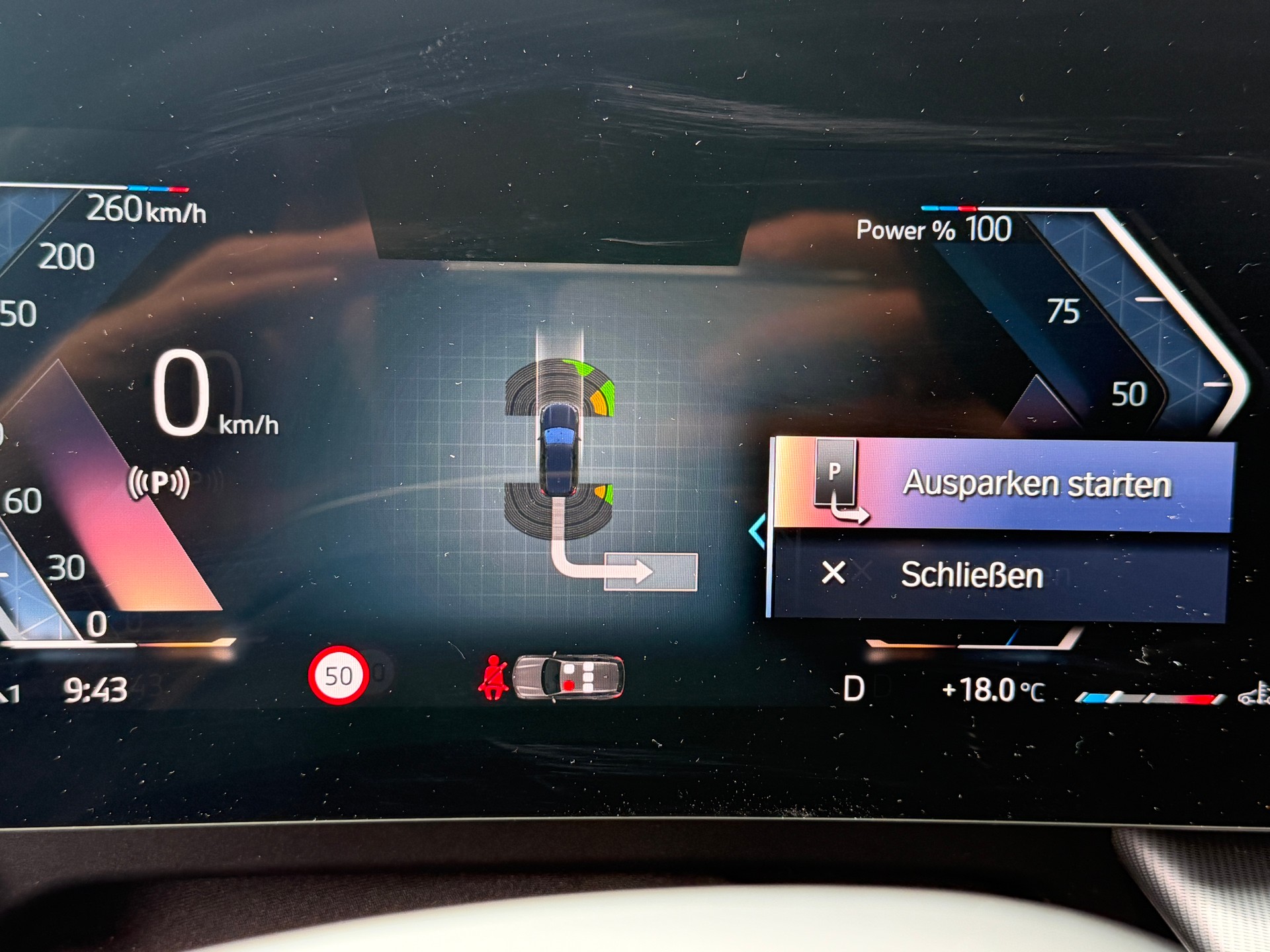 BMW X1 xDrive 23i 48V M Sport Pro-image-16