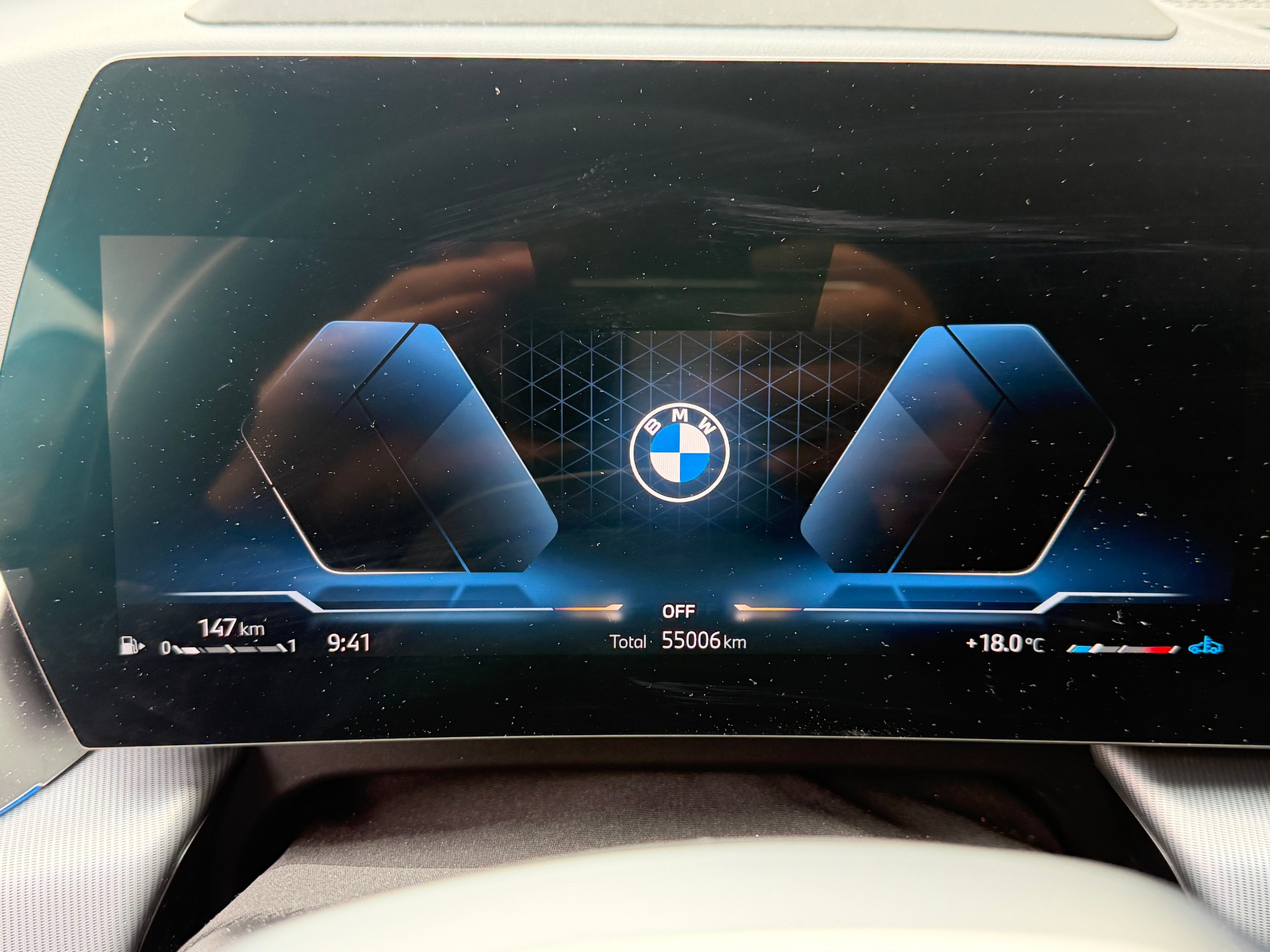 BMW X1 xDrive 23i 48V M Sport Pro-image-12