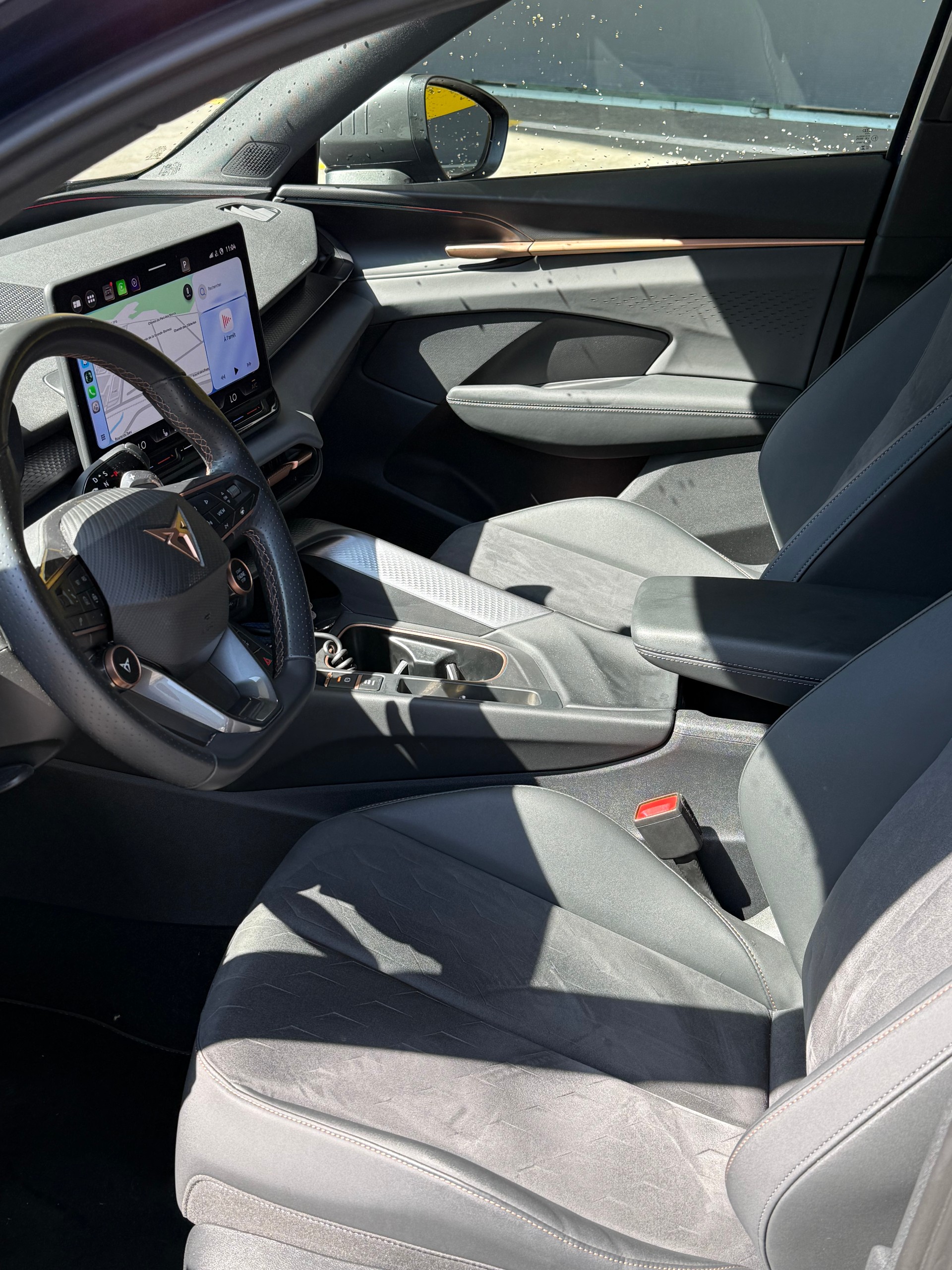 CUPRA 1.5 eTSI DSG-image-4