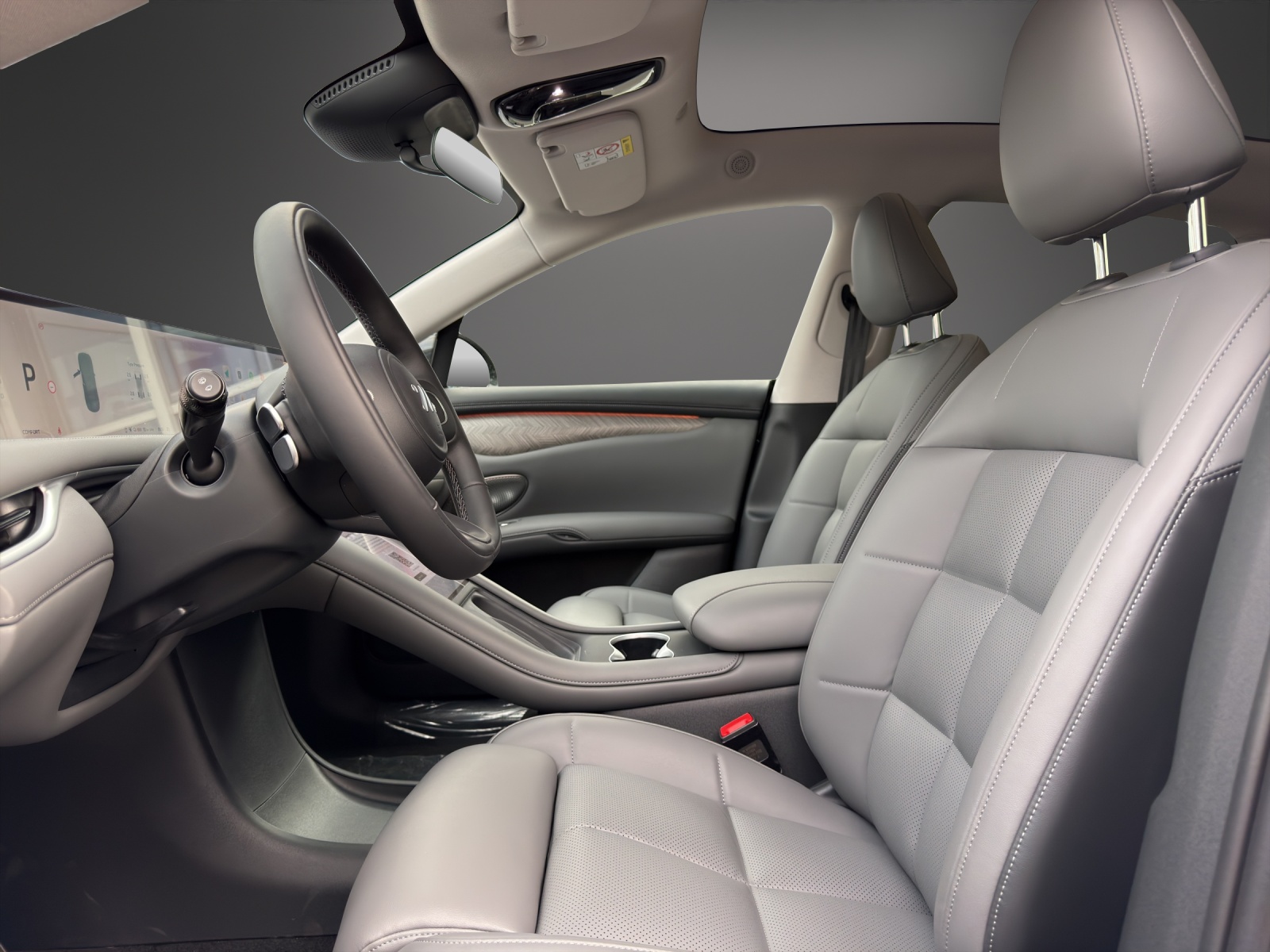 MG IM6 100 kWh Performance 21 4WD-image-7
