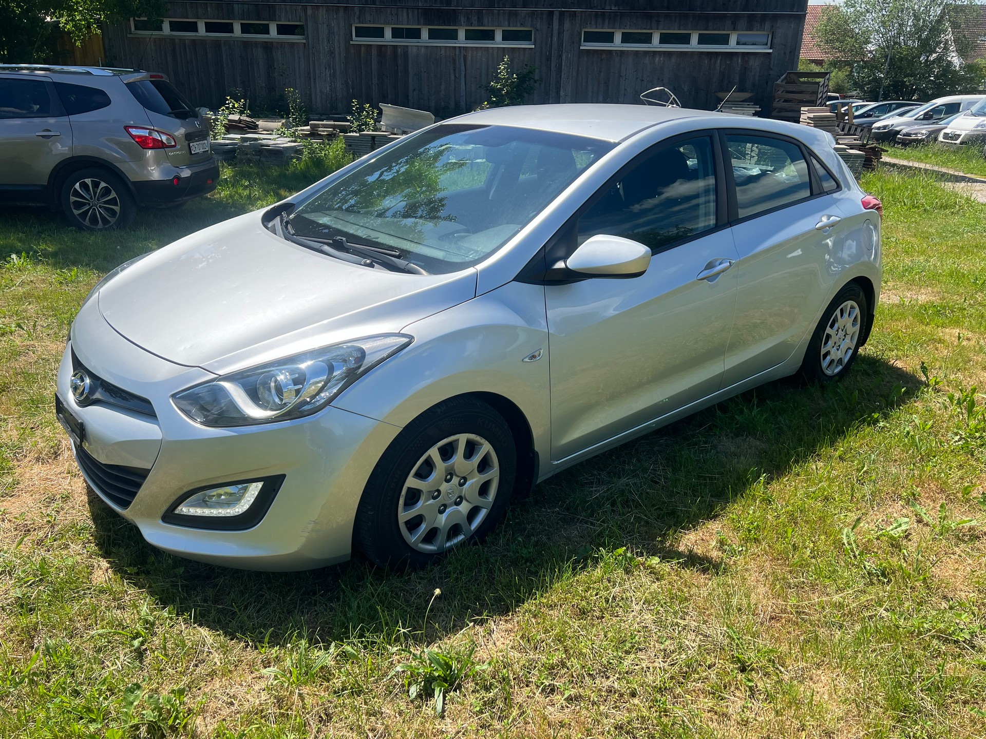 HYUNDAI i30 1.4 Comfort