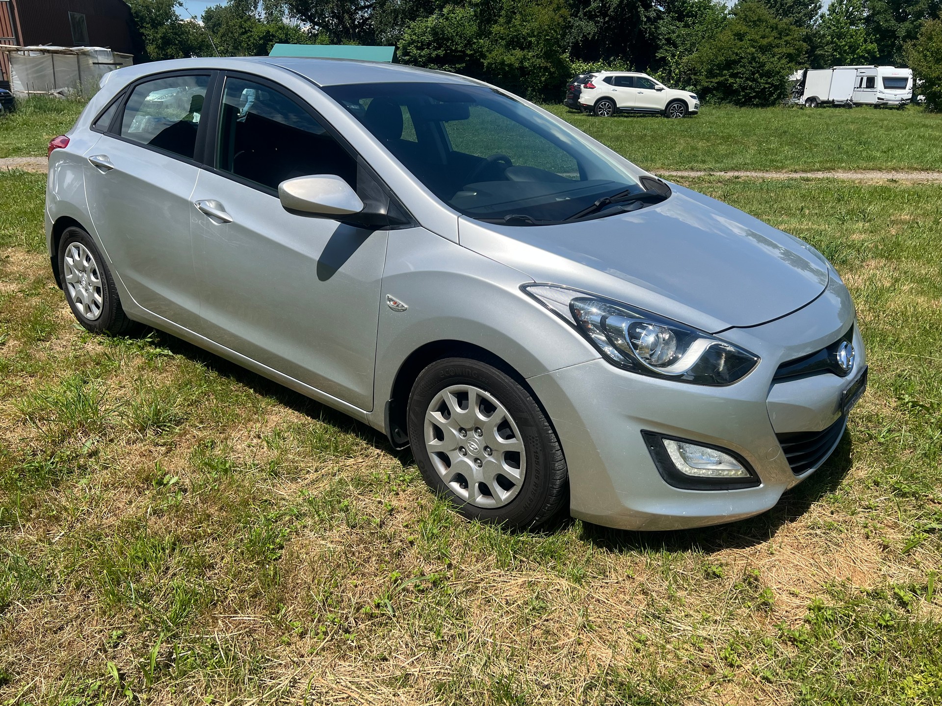 HYUNDAI i30 1.4 Comfort-image-2