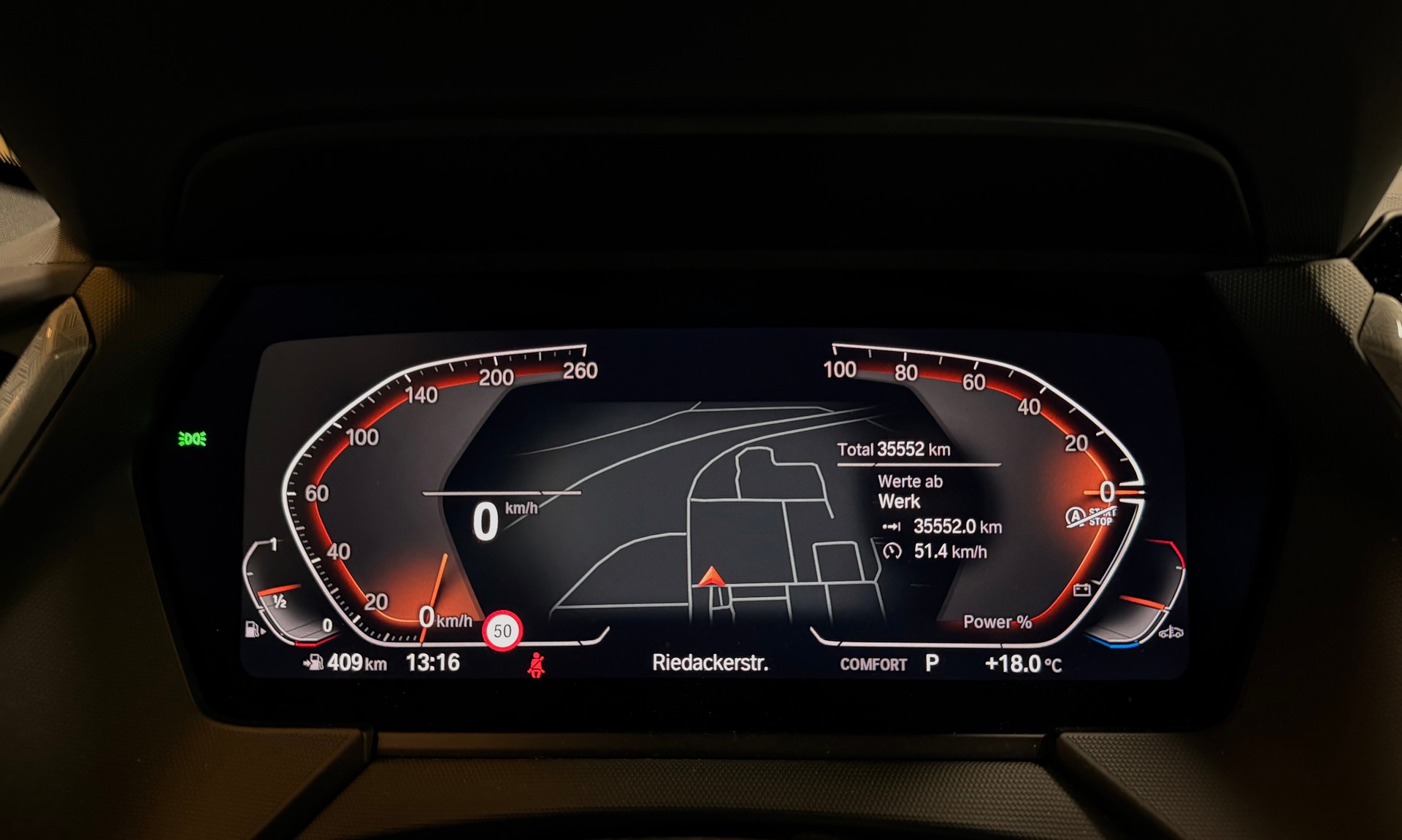 BMW 120i Steptronic | CH-Fzg. | CarVertical | Unfallfrei | Top Ausstattung-image-23