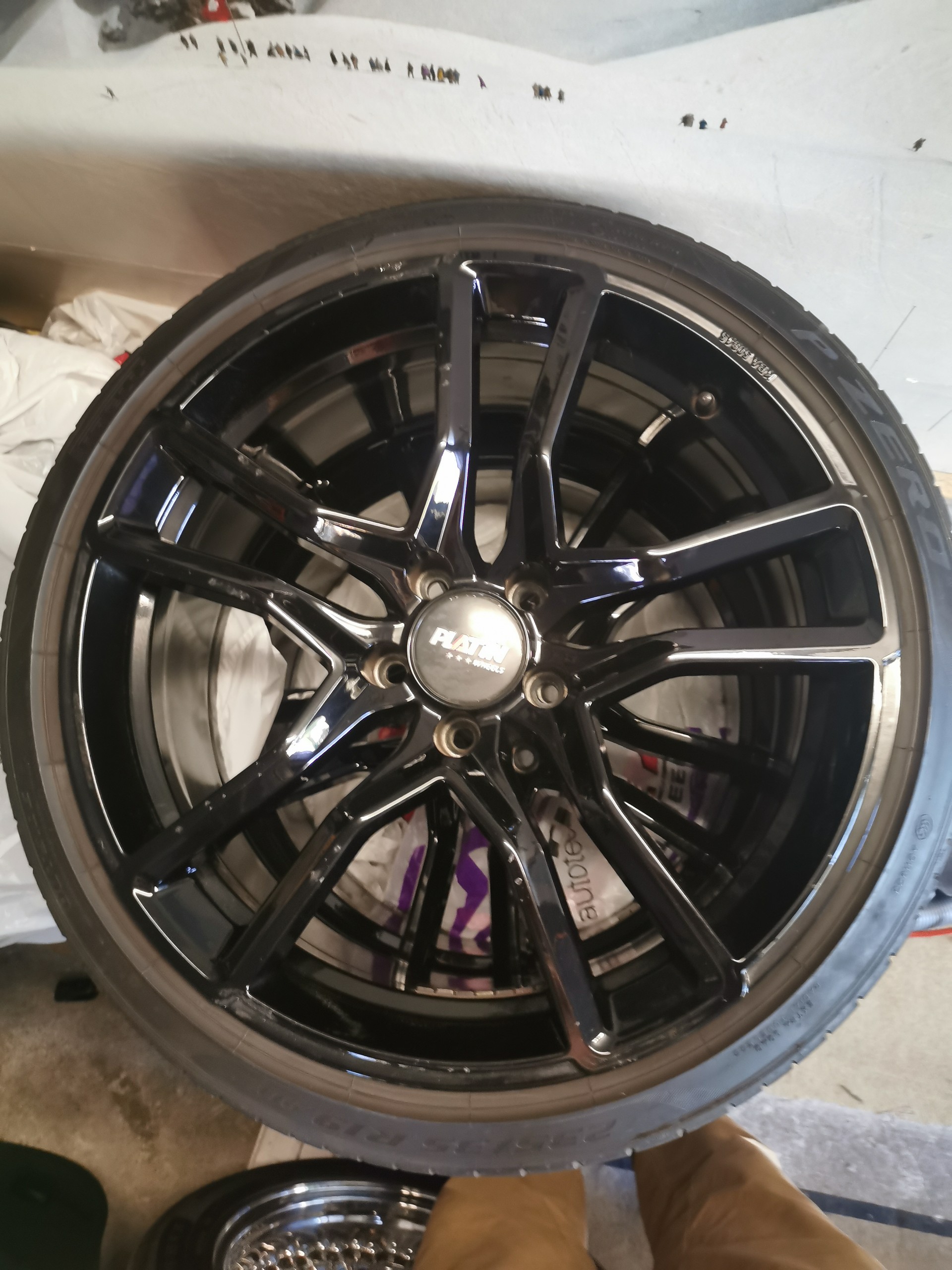 AUDI 3.0 V6 TFSI quattro-image-4