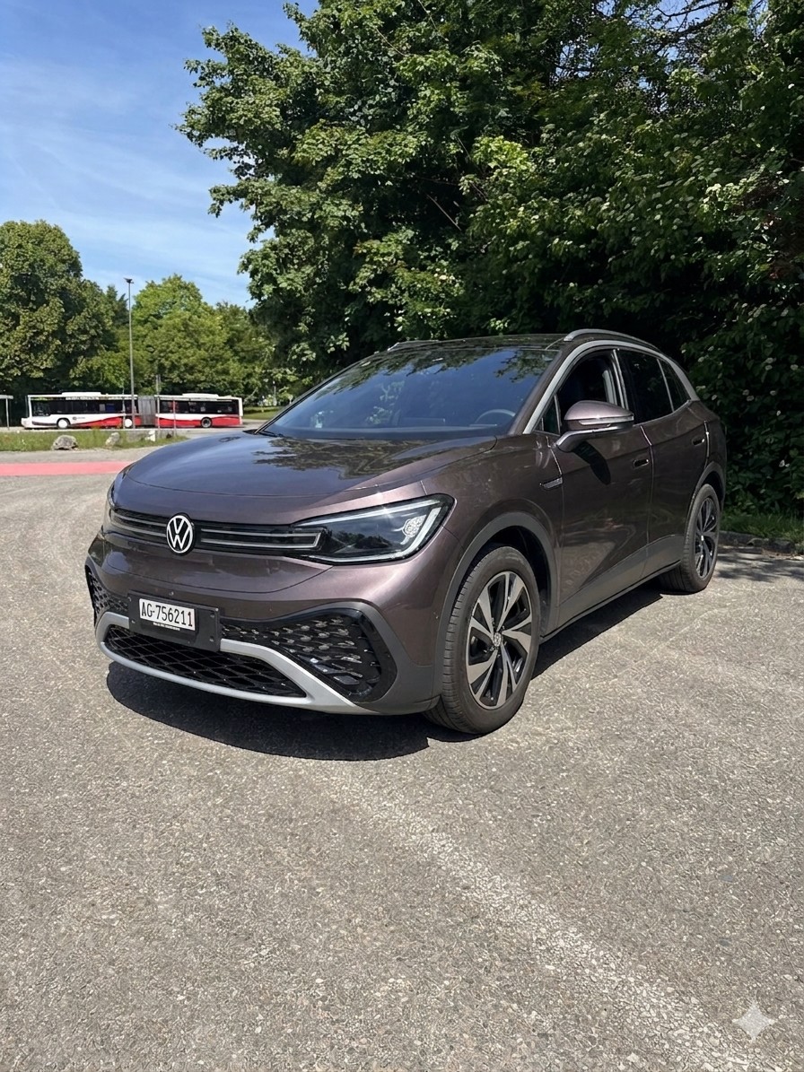 VW ID.6 Crozz PRO-image-0