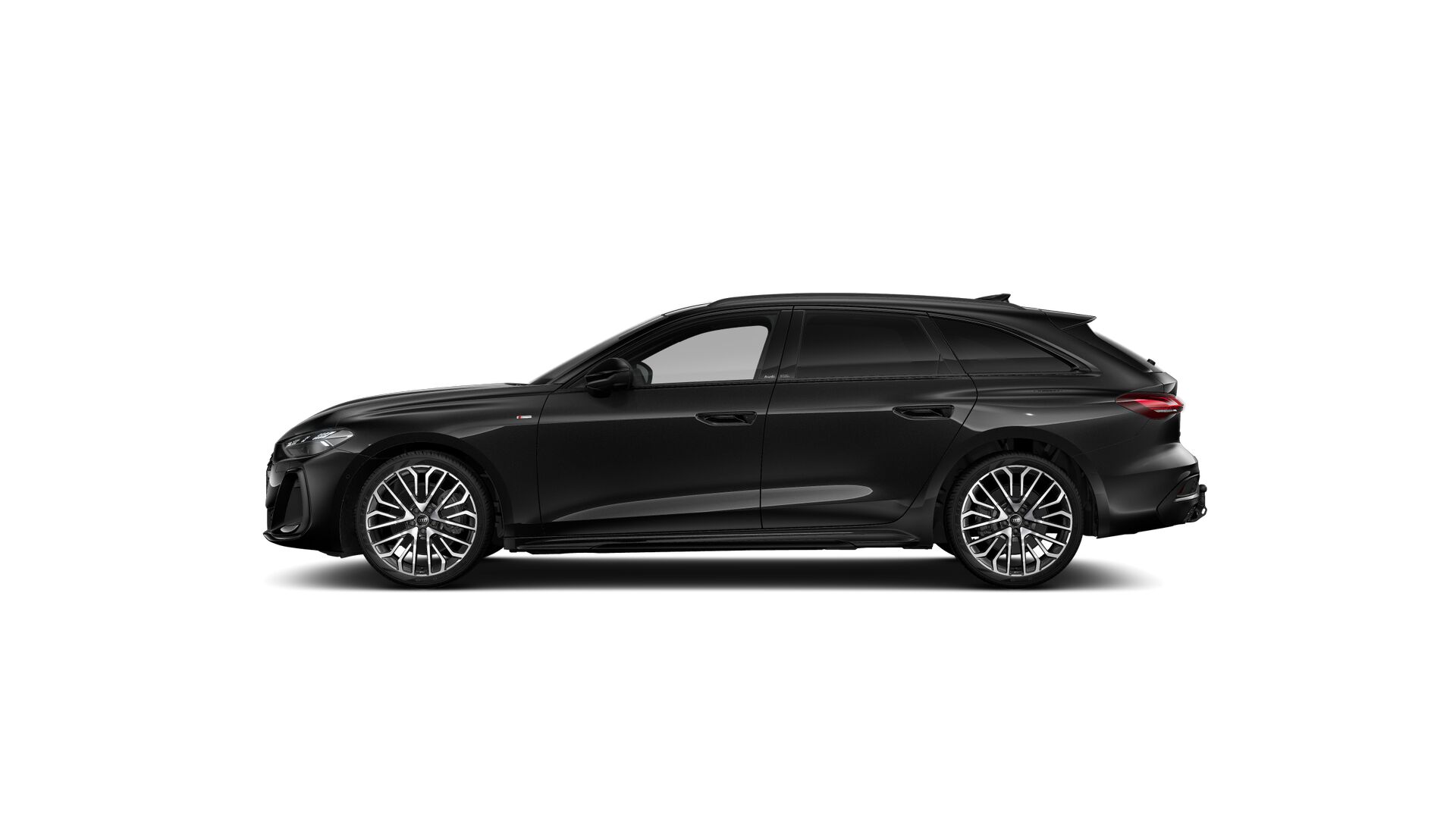 AUDI A5 Avant TDI quattro 150 kW Attraction S tronic-image-2