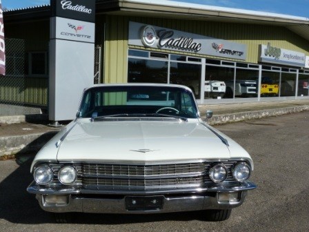CADILLAC DEVILLE-image-1