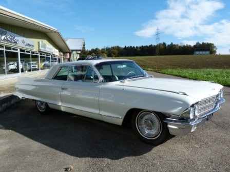 CADILLAC DEVILLE-image-3