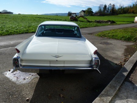 CADILLAC DEVILLE-image-4