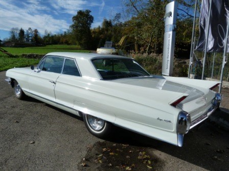CADILLAC DEVILLE-image-5