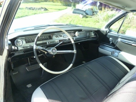 CADILLAC DEVILLE-image-6
