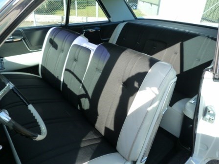 CADILLAC DEVILLE-image-7