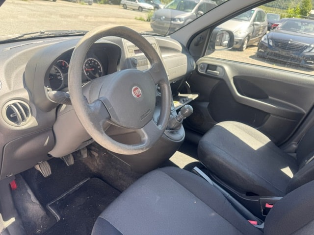 FIAT Panda 1.2 Climbing 4x4-image-2