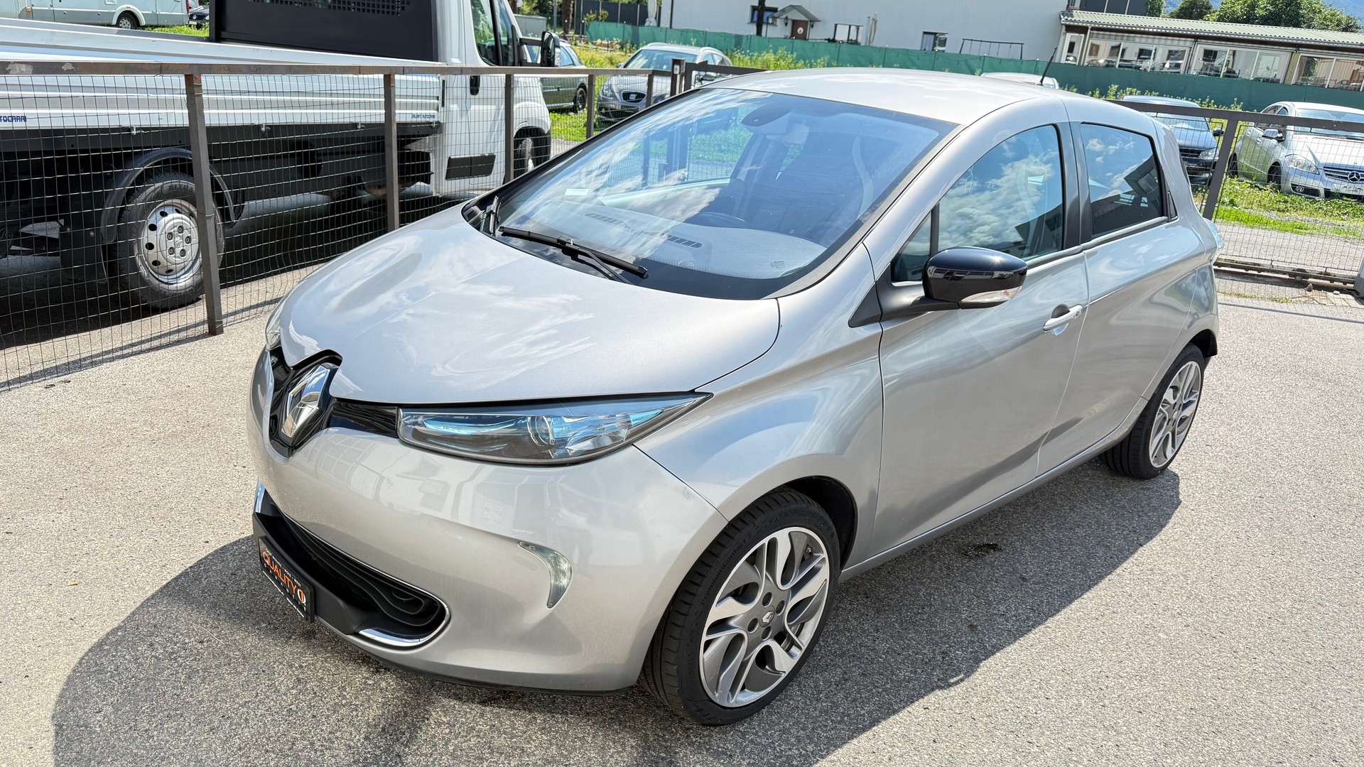 RENAULT Elettrica-image-0