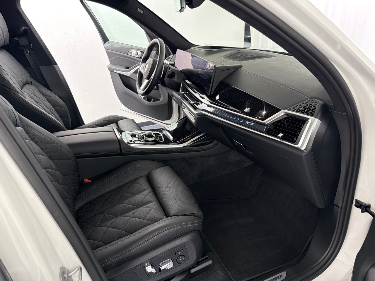 BMW X7 xDr 48V 40d M Sport-image-8