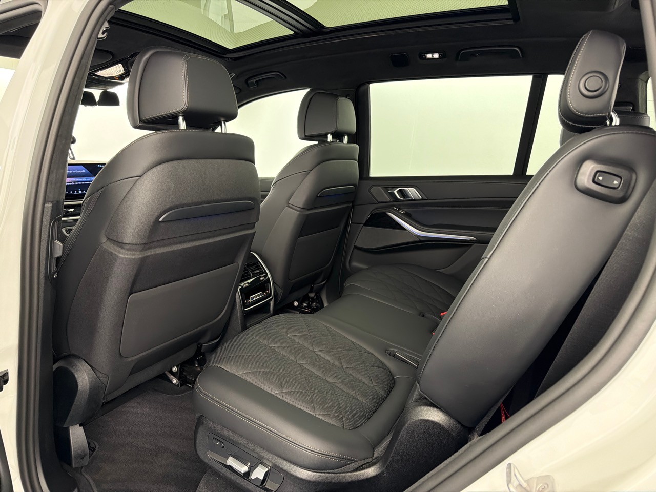 BMW X7 xDr 48V 40d M Sport-image-5