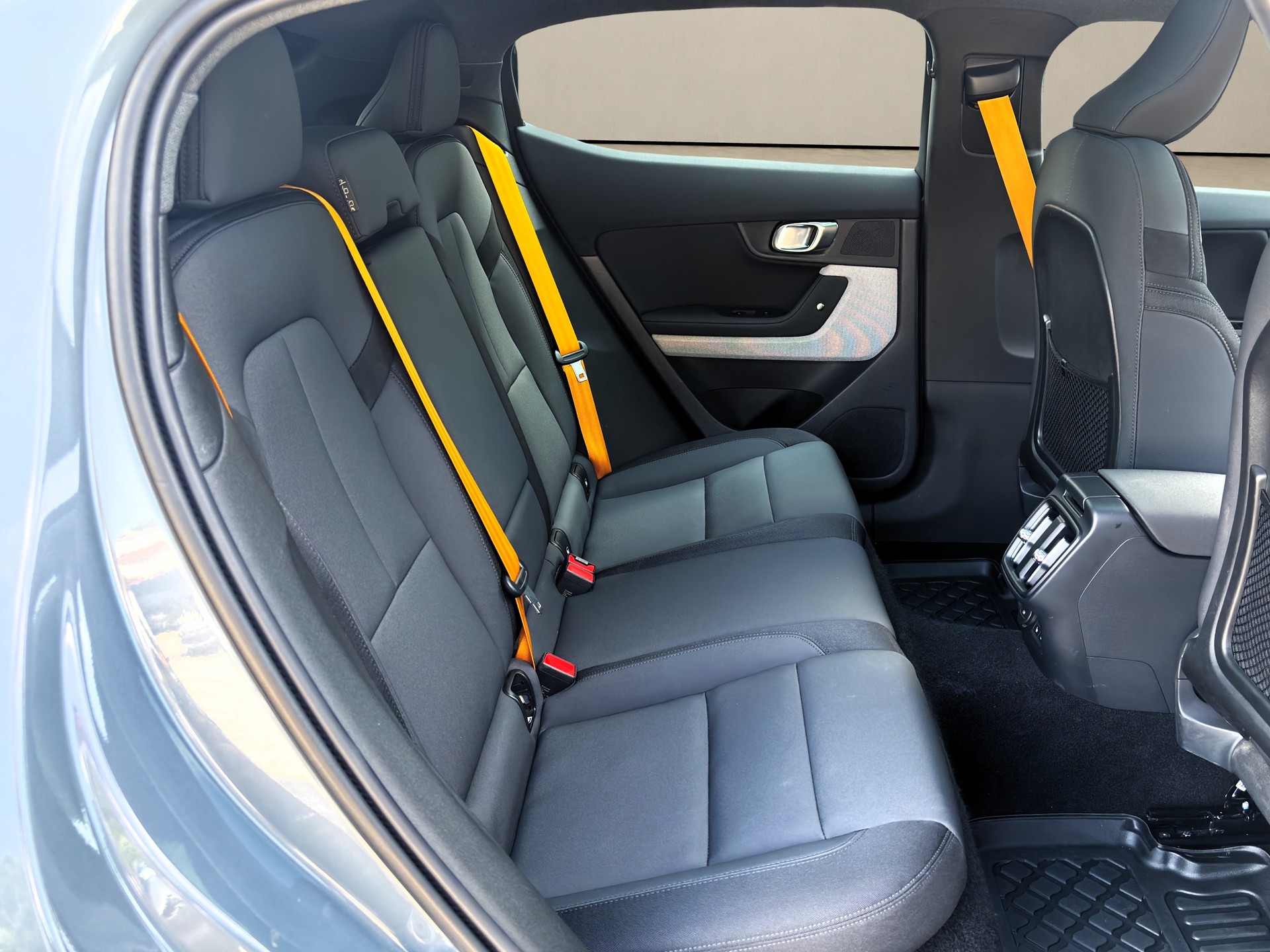 POLESTAR Polestar 2 ✅ Performance & Plus Paket✅ Long Range Dual 78 kWh-image-14