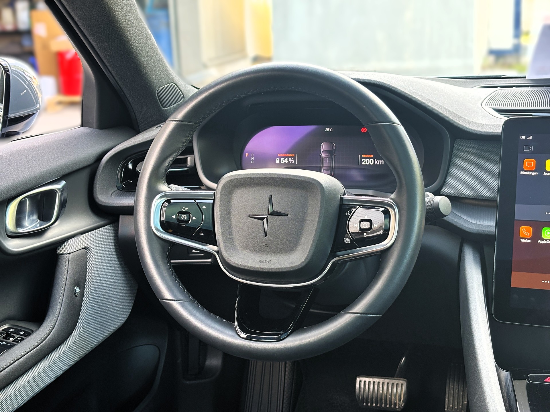 POLESTAR Polestar 2 ✅ Performance & Plus Paket✅ Long Range Dual 78 kWh-image-13