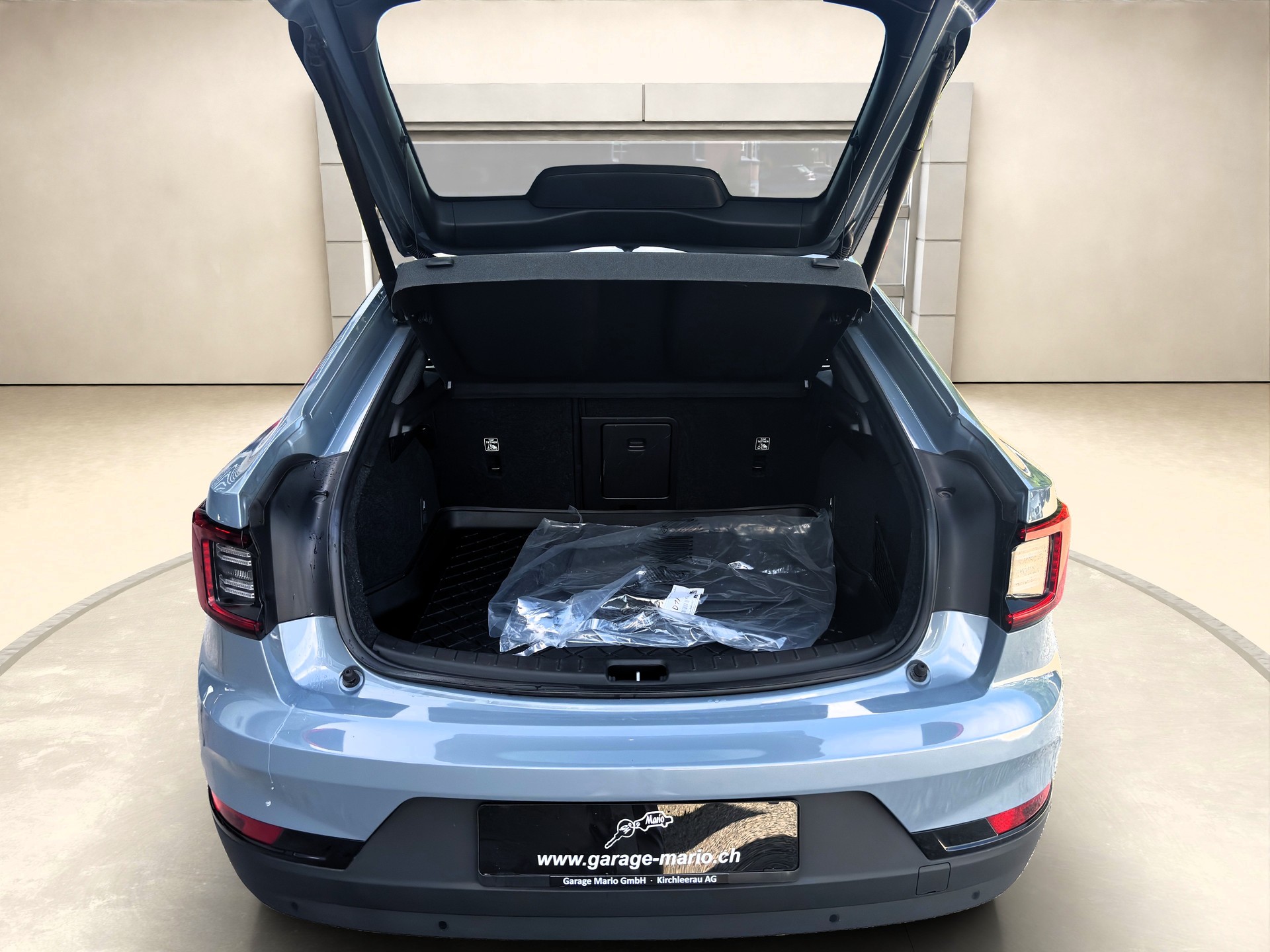 POLESTAR Polestar 2 ✅ Performance & Plus Paket✅ Long Range Dual 78 kWh-image-15