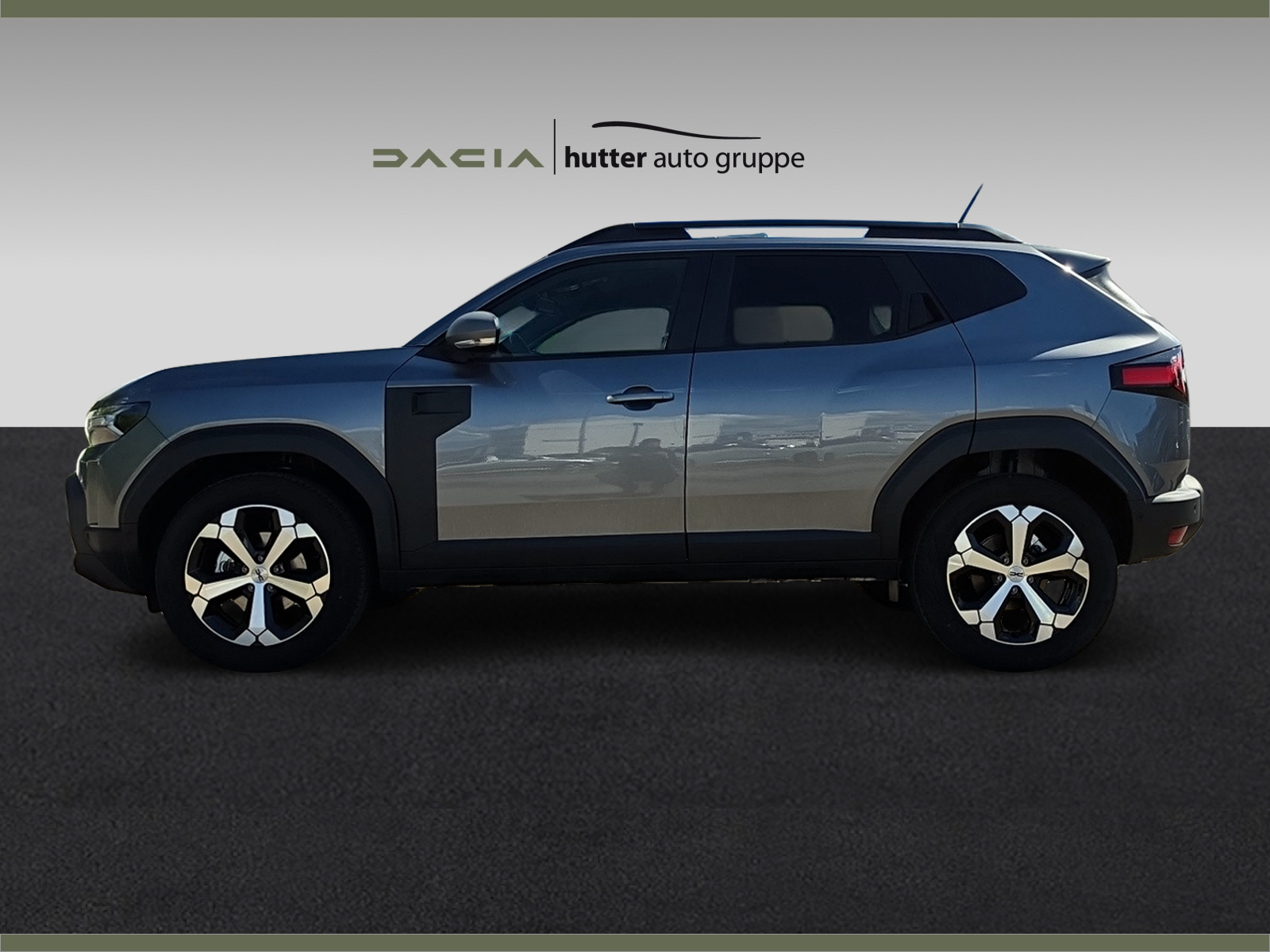 DACIA DUSTER Journey hybrid 155-image-3