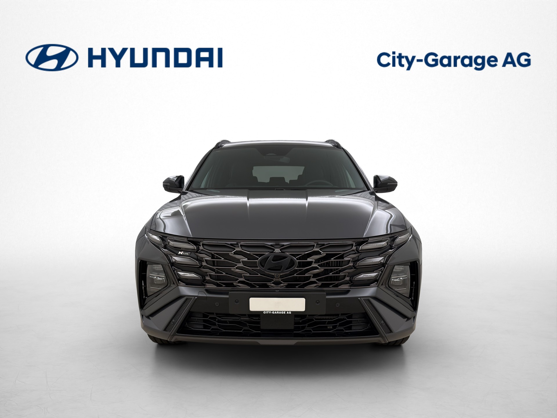 HYUNDAI Tucson 1.6 T-GDi PHEV N-Line LUX Sunroof-image-1