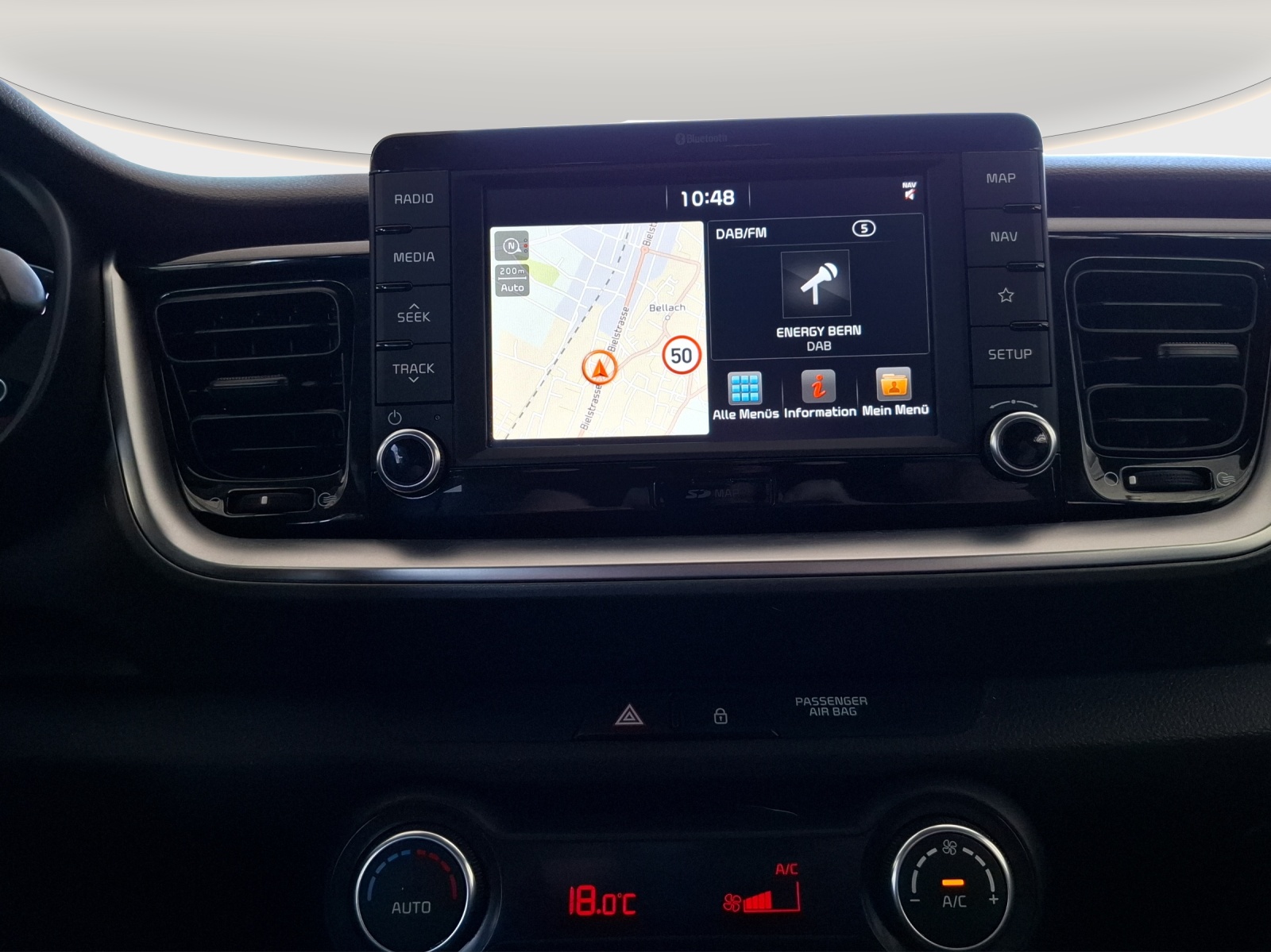 KIA Stonic 1.0 T-GDi //-image-13