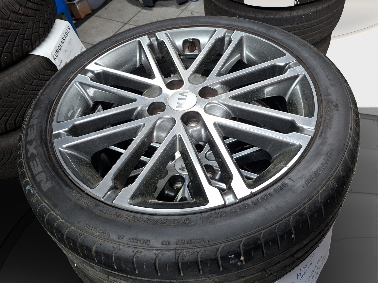 KIA Stonic 1.0 T-GDi //-image-15